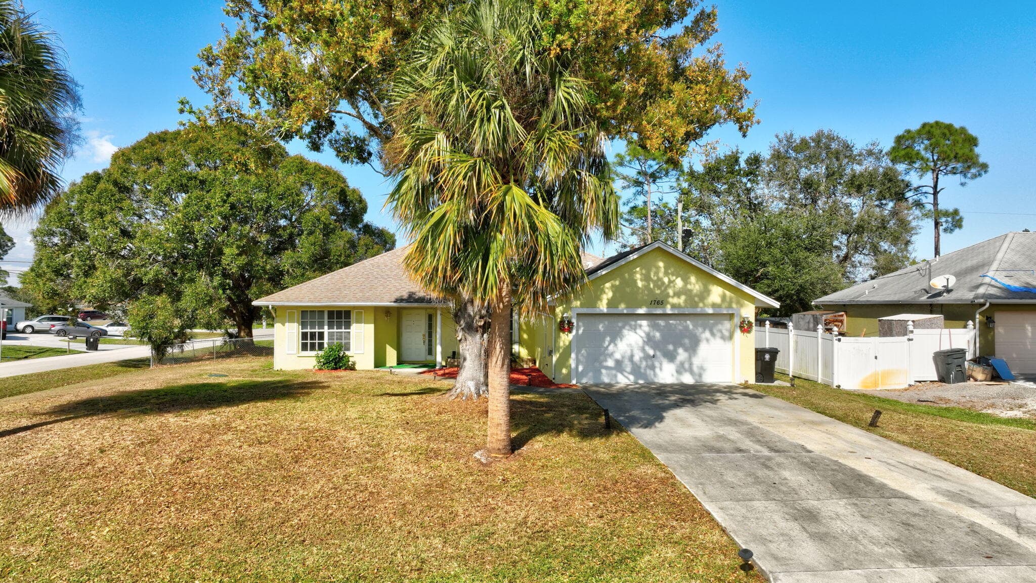 1765 SW Desert Avenue, Port St. Lucie, FL 34953 — photo 40 of 49