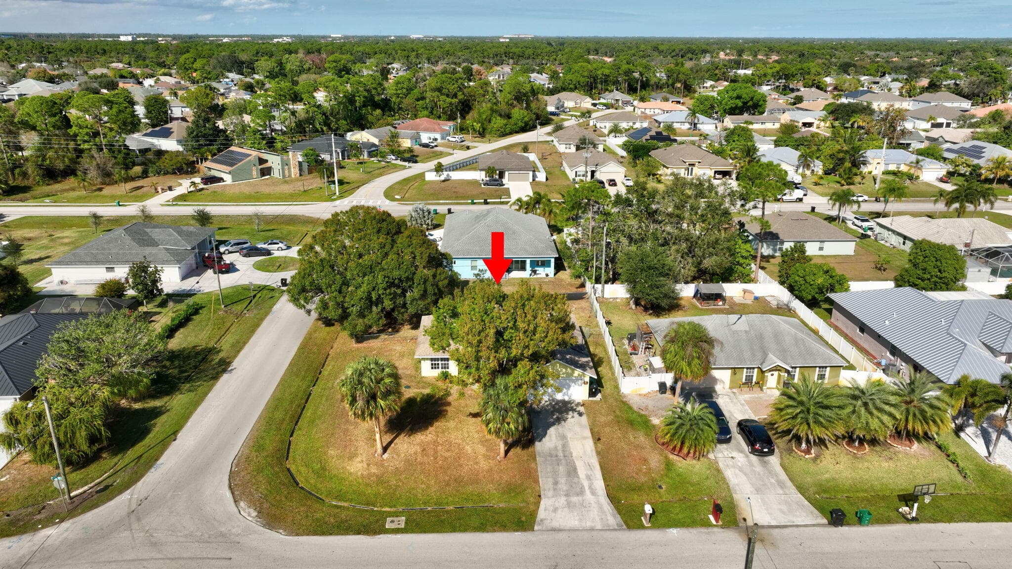 1765 SW Desert Avenue, Port St. Lucie, FL 34953 — photo 43 of 49