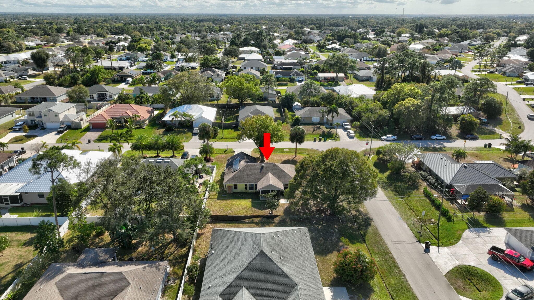 1765 SW Desert Avenue, Port St. Lucie, FL 34953 — photo 47 of 49