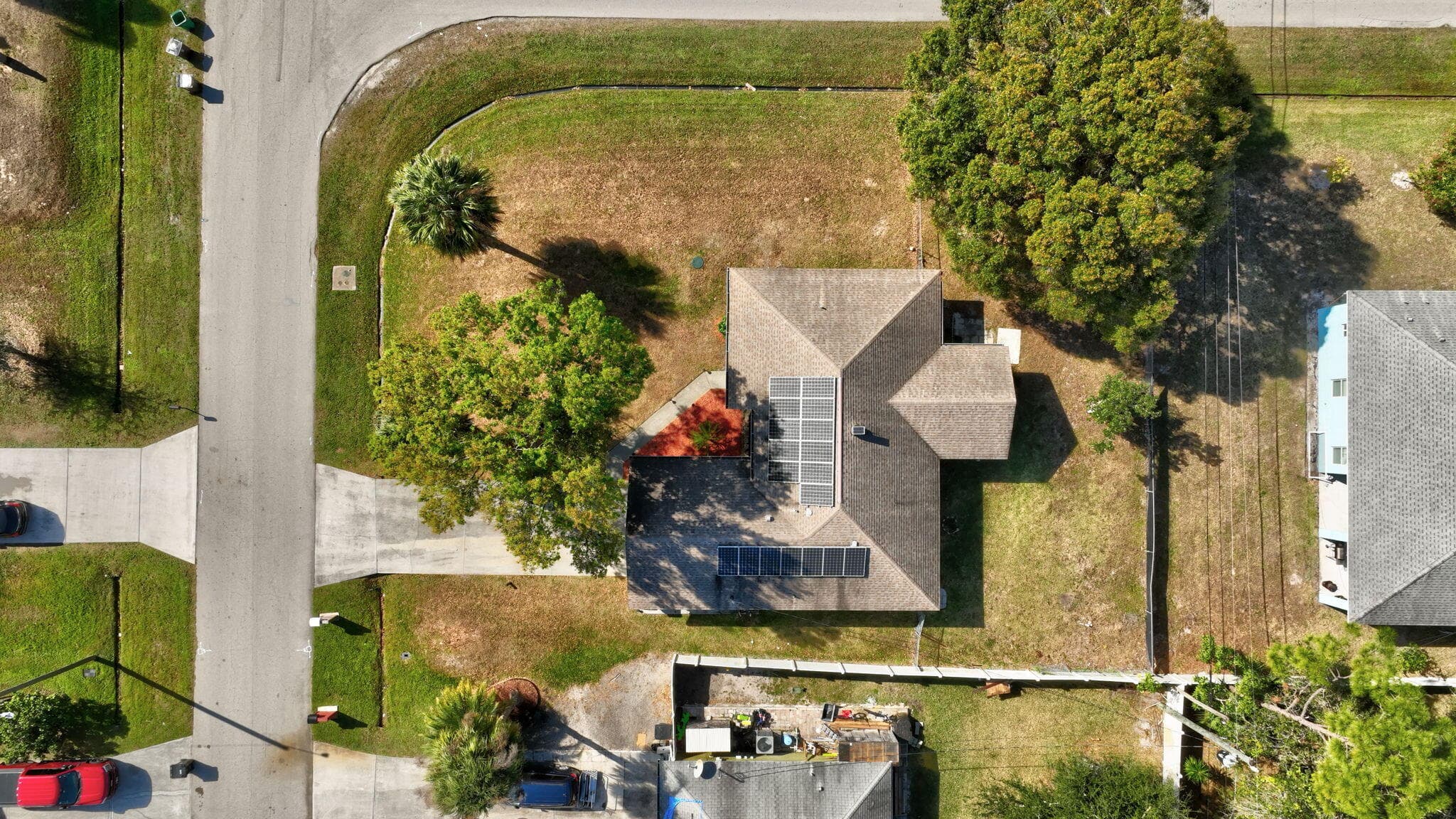 1765 SW Desert Avenue, Port St. Lucie, FL 34953 — photo 38 of 49