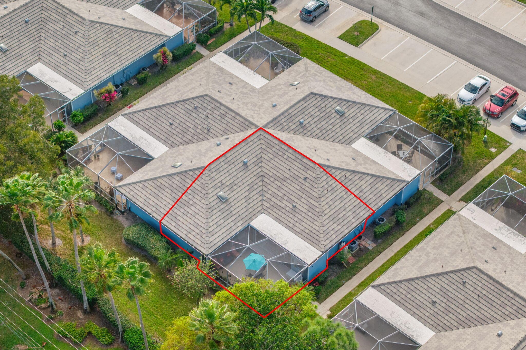 1258 NW Sun Terrace Circle 20b, Port St. Lucie, FL 34986 — photo 26 of 28