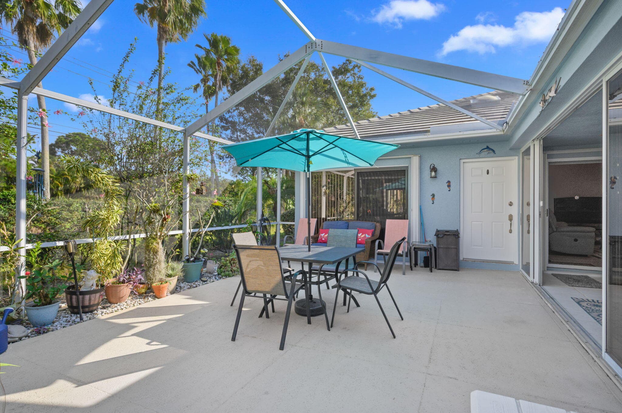 1258 NW Sun Terrace Circle 20b, Port St. Lucie, FL 34986 — photo 1 of 28