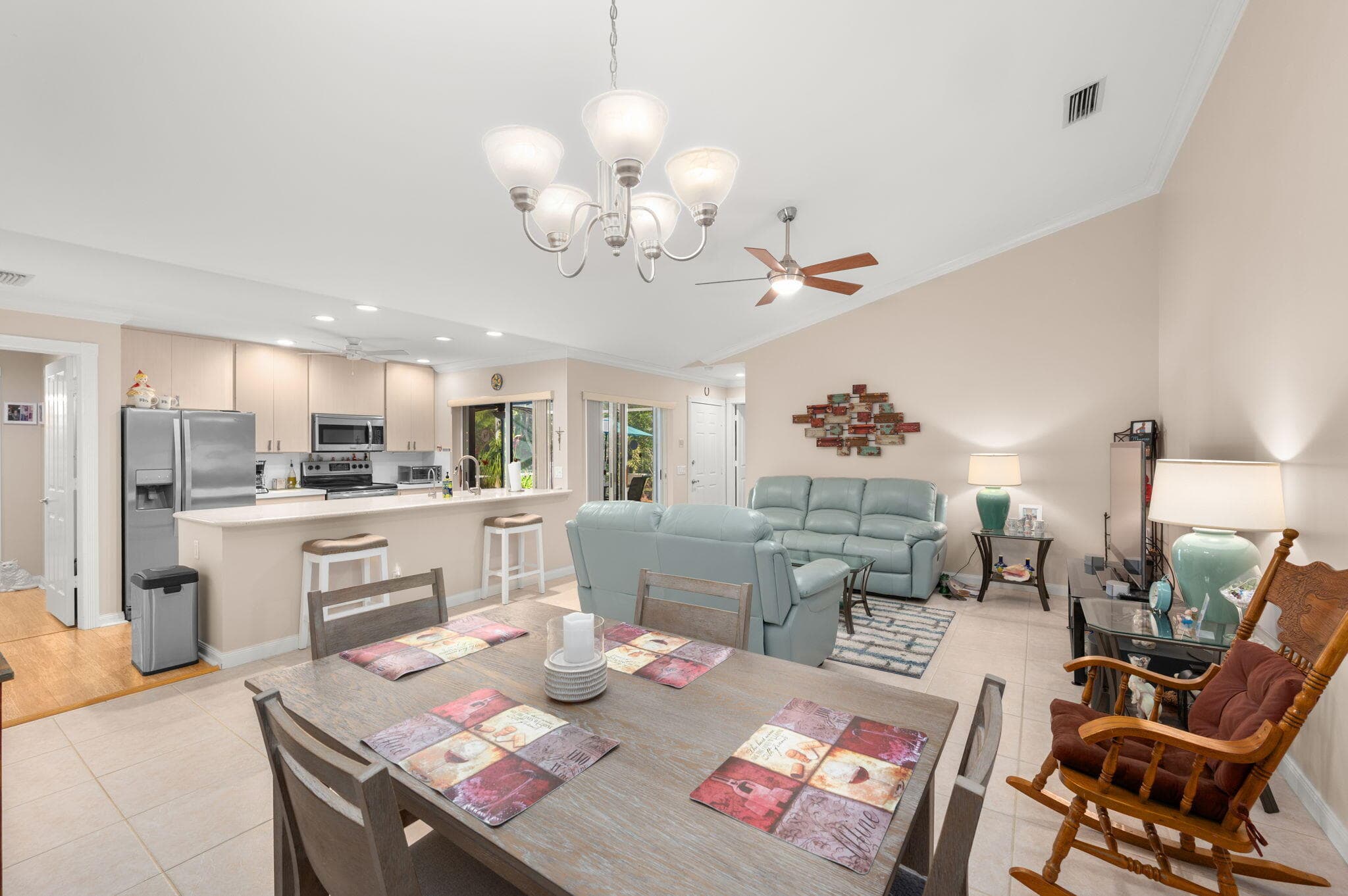 1258 NW Sun Terrace Circle 20b, Port St. Lucie, FL 34986 — photo 8 of 28