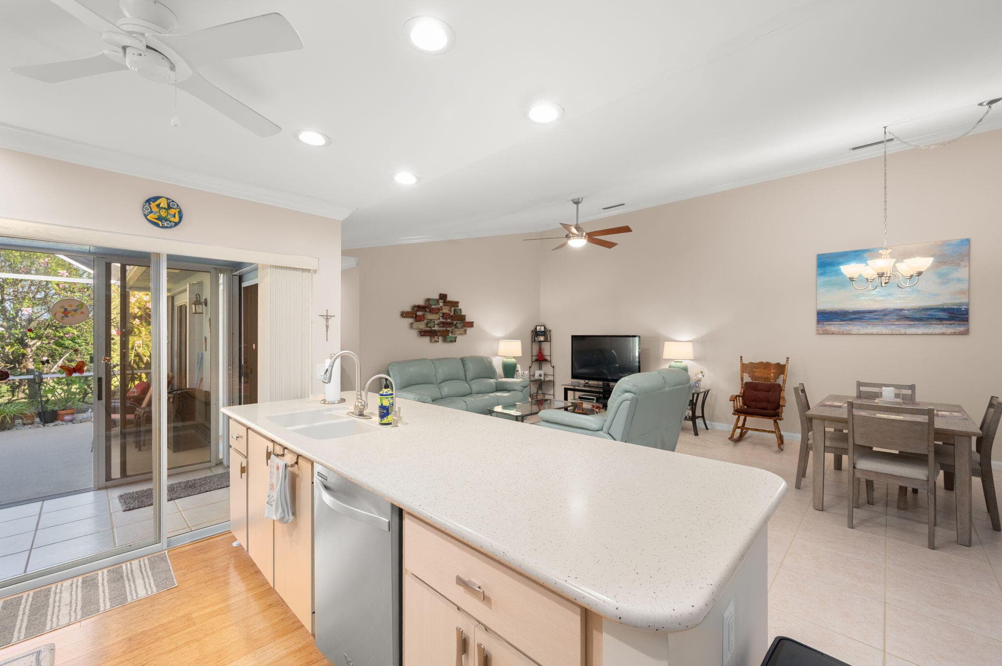 1258 NW Sun Terrace Circle 20b, Port St. Lucie, FL 34986 — photo 11 of 28