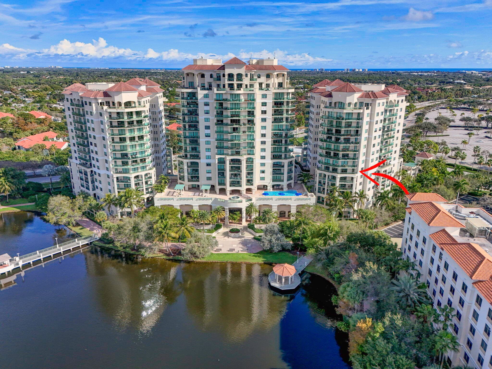 3610 Gardens Parkway 601a, Palm Beach Gardens, FL 33410 — photo 1 of 99