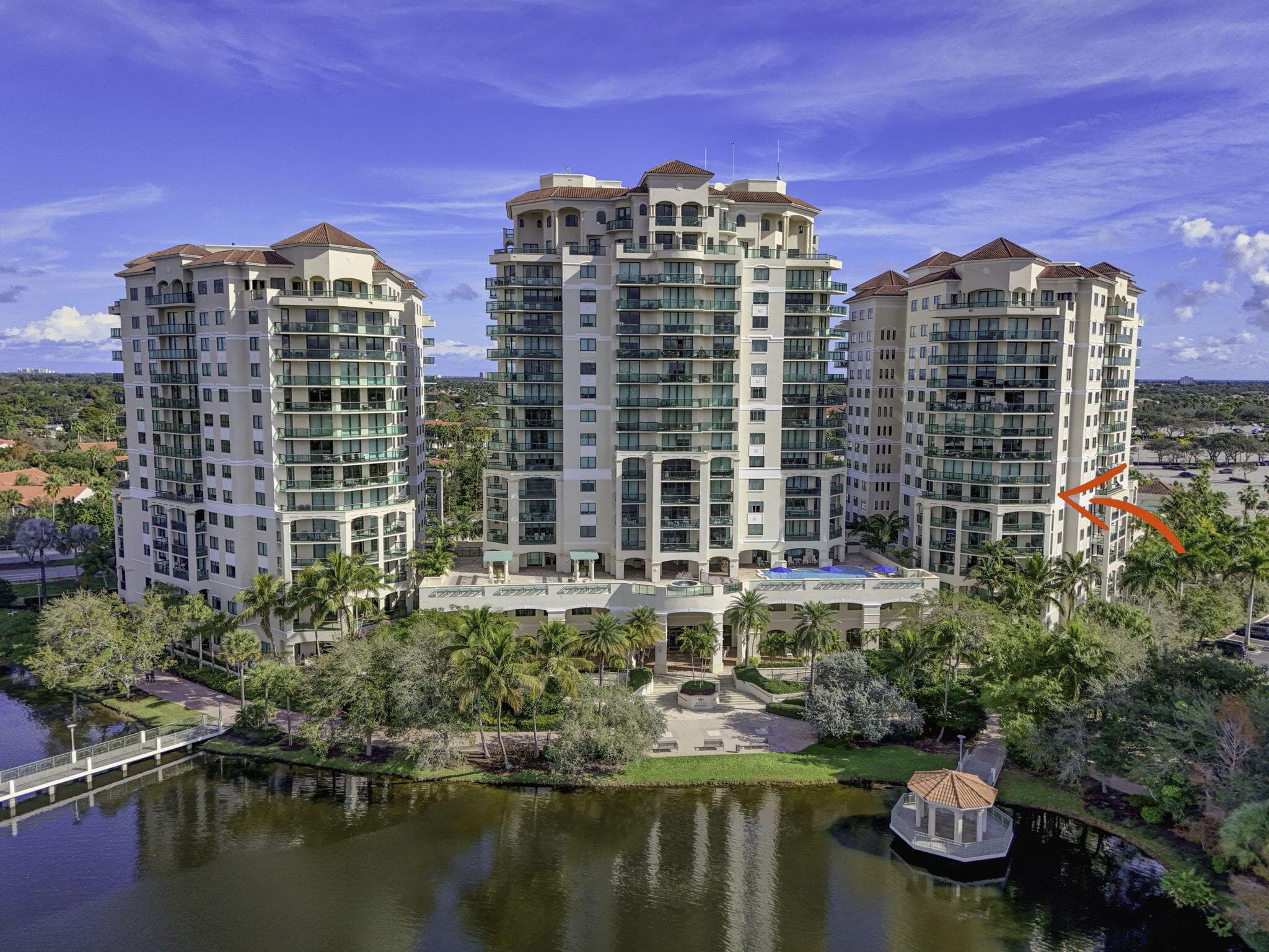 3610 Gardens Parkway 601a, Palm Beach Gardens, FL 33410 — photo 87 of 99