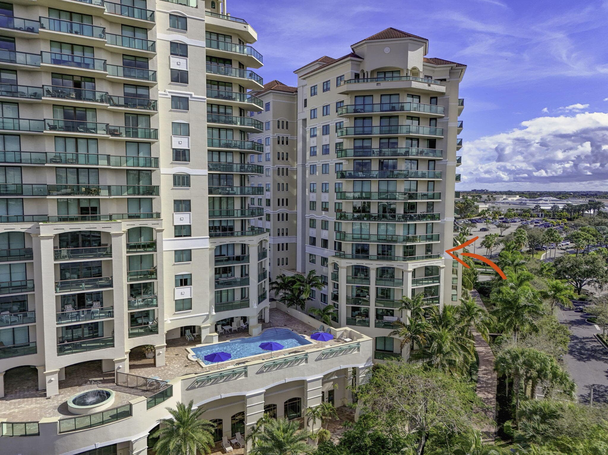 3610 Gardens Parkway 601a, Palm Beach Gardens, FL 33410 — photo 88 of 99