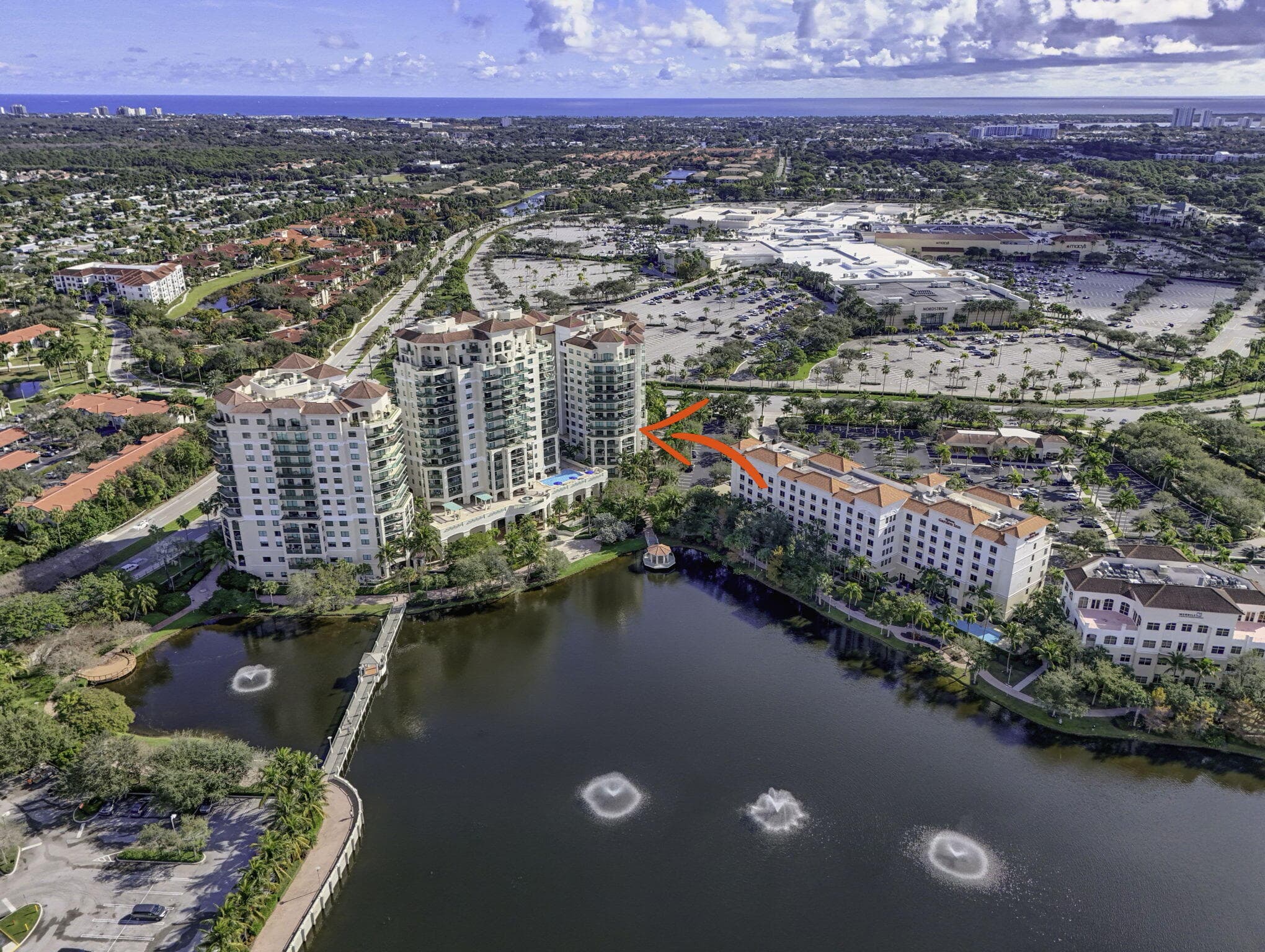 3610 Gardens Parkway 601a, Palm Beach Gardens, FL 33410 — photo 92 of 99