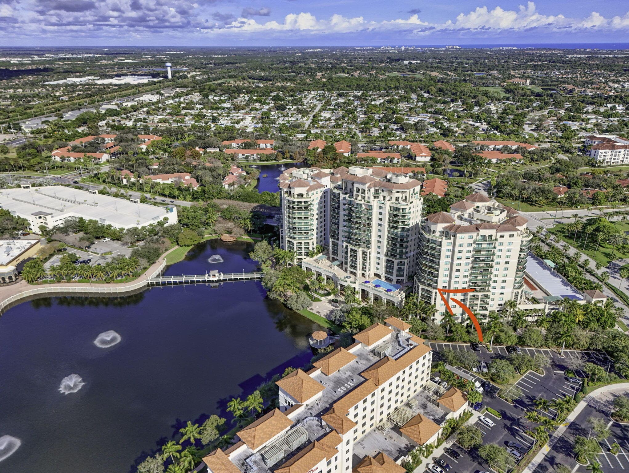 3610 Gardens Parkway 601a, Palm Beach Gardens, FL 33410 — photo 95 of 99