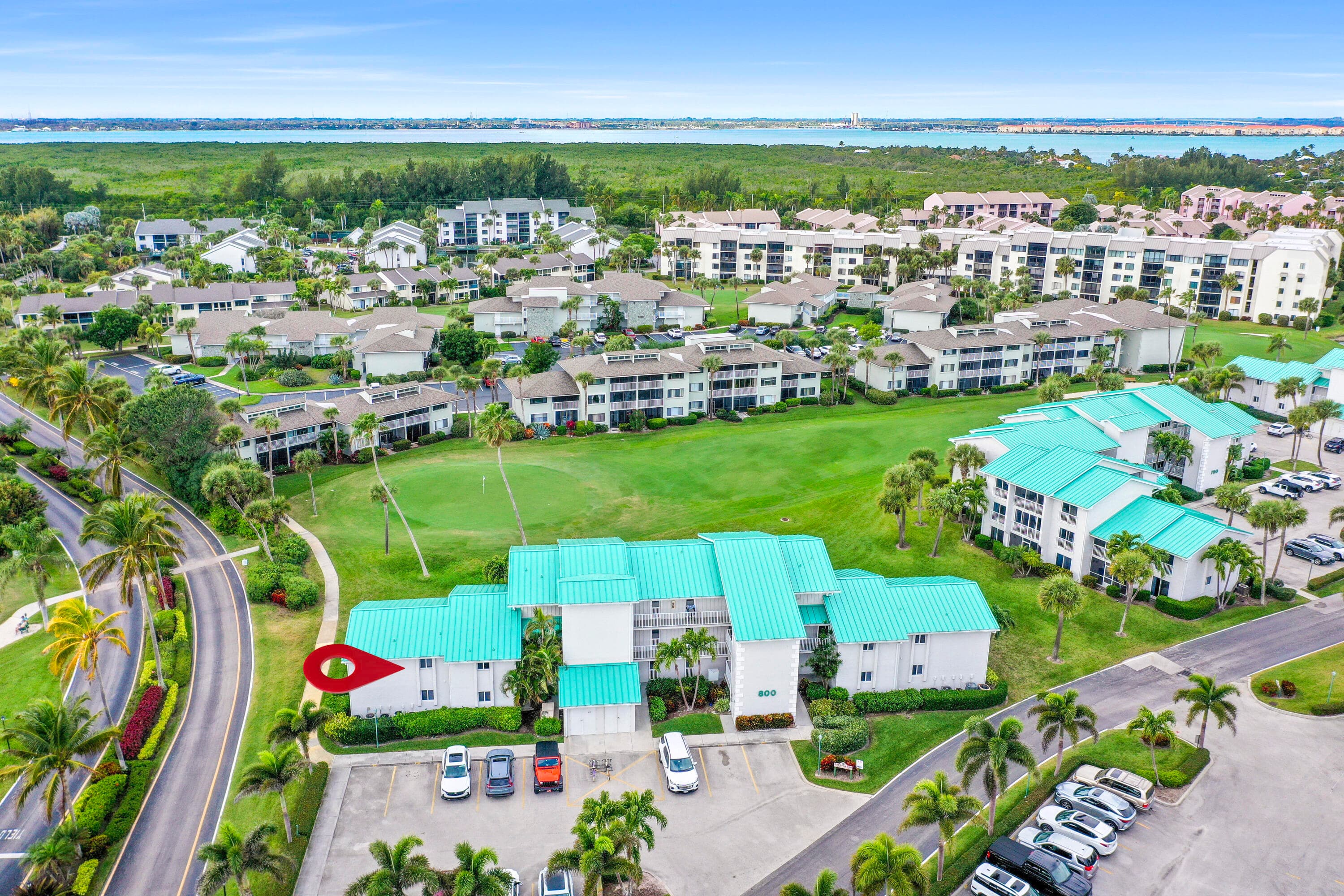 2400 S Ocean Drive 821, Fort Pierce, FL 34949 — photo 31 of 59