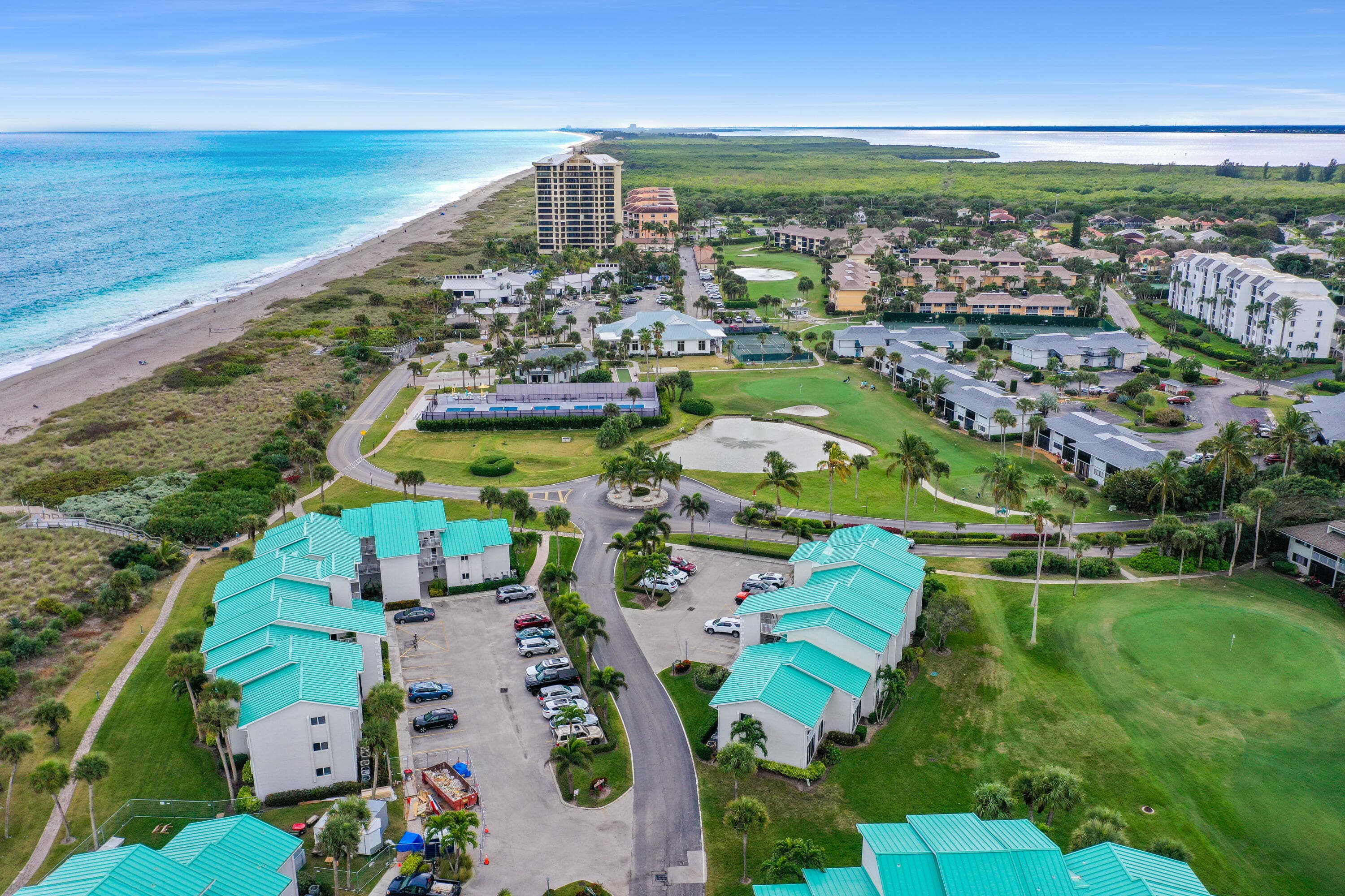 2400 S Ocean Drive 821, Fort Pierce, FL 34949 — photo 32 of 59