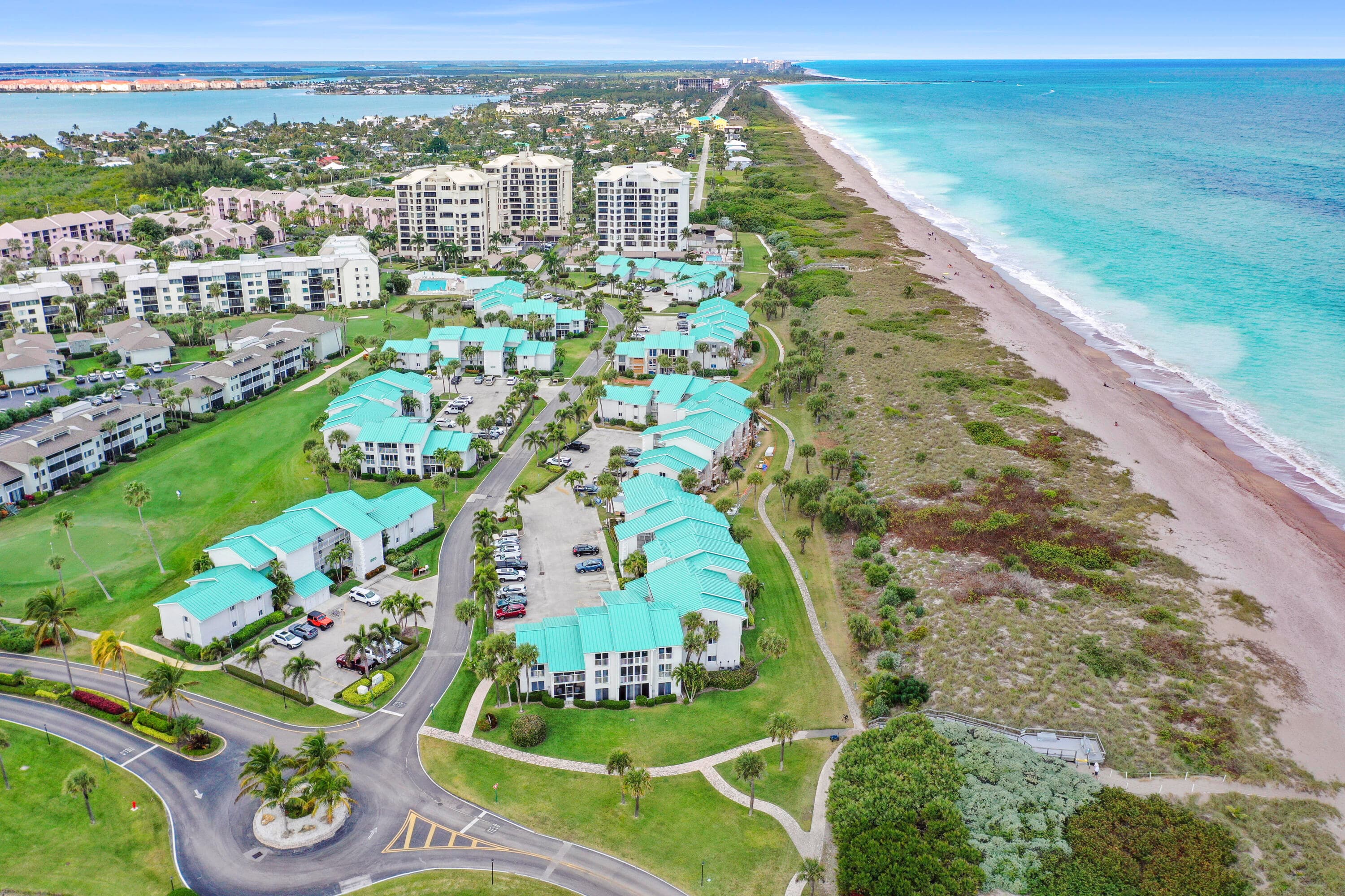 2400 S Ocean Drive 821, Fort Pierce, FL 34949 — photo 34 of 59