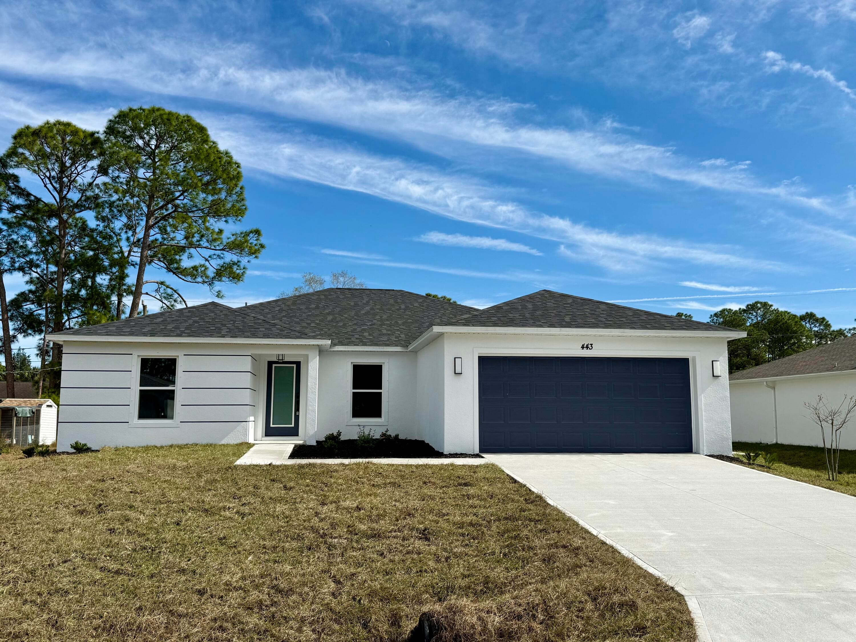 443 Treemont Avenue, Palm Bay, FL 32908 — photo