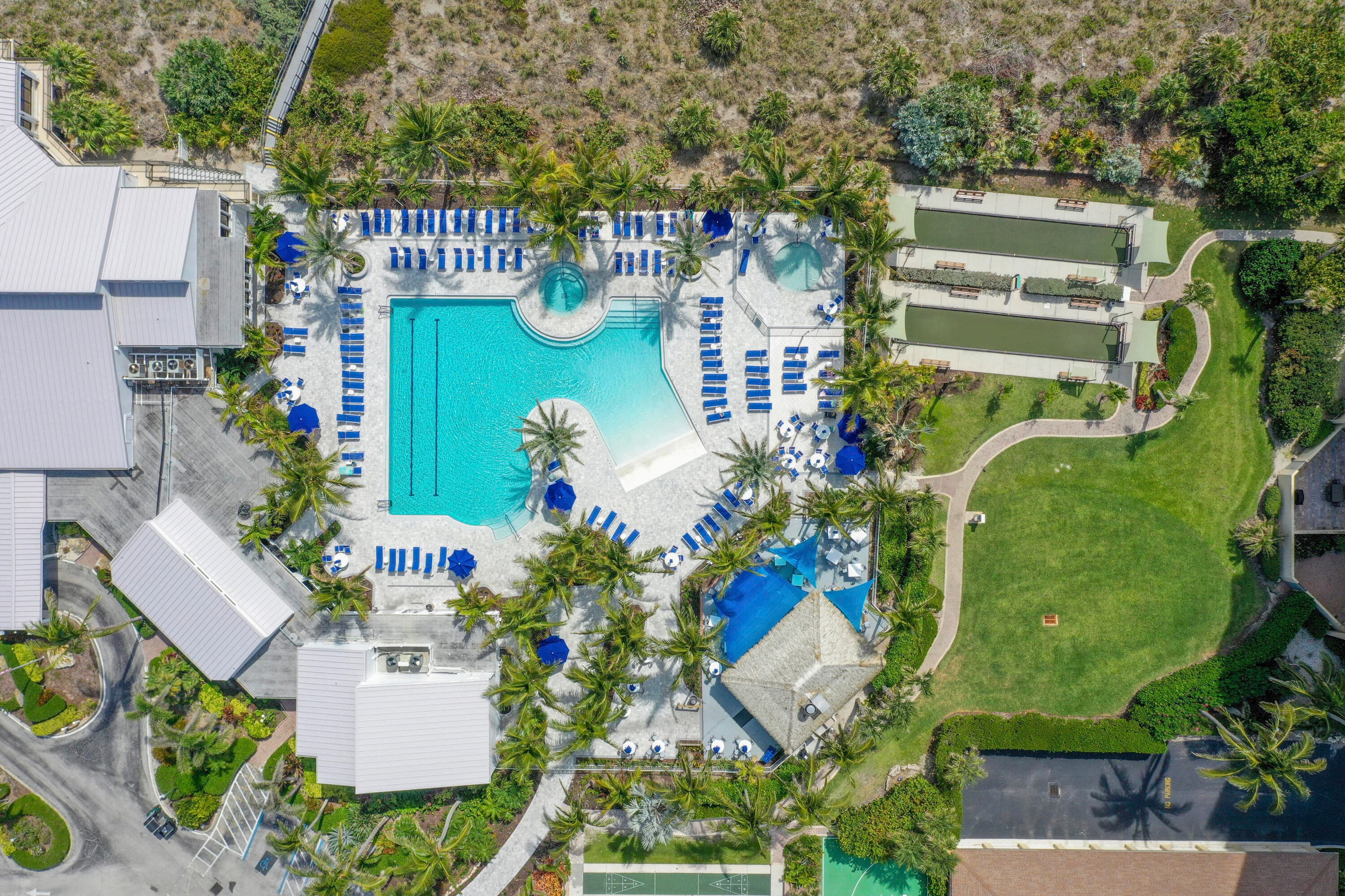 2400 S Ocean Drive 821, Fort Pierce, FL 34949 — photo 38 of 59