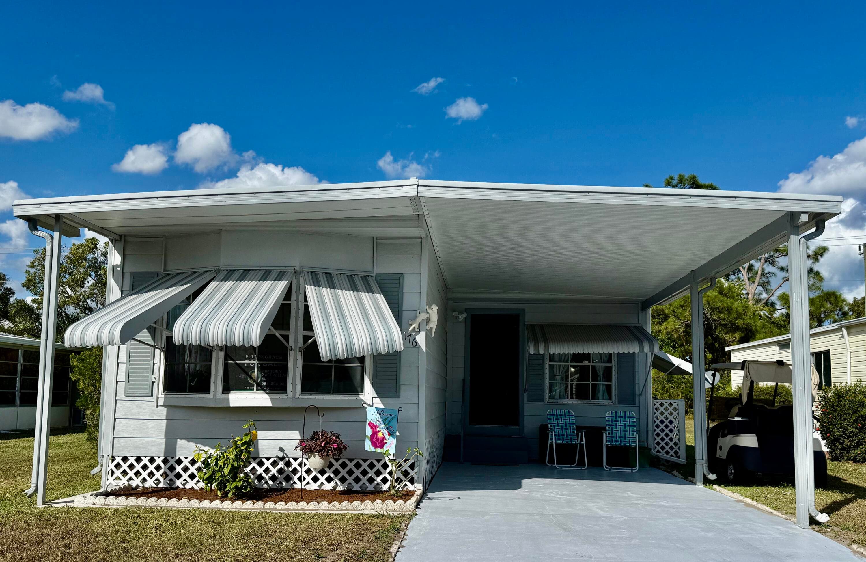 176 W Caribbean, Port St. Lucie, FL 34952 — photo 31 of 31
