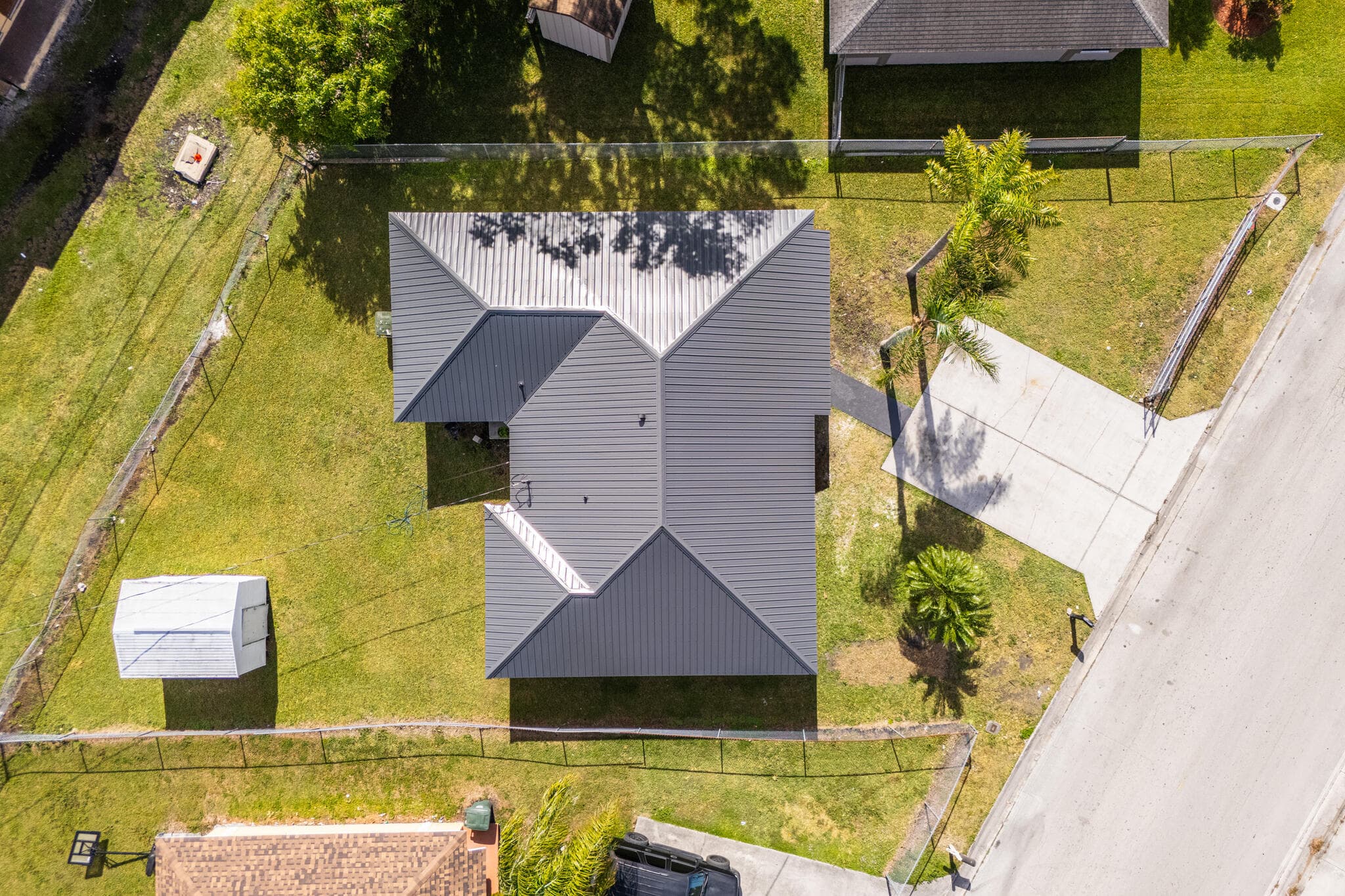 603 SW 10th Street, Belle Glade, FL 33430 — photo 5 of 21