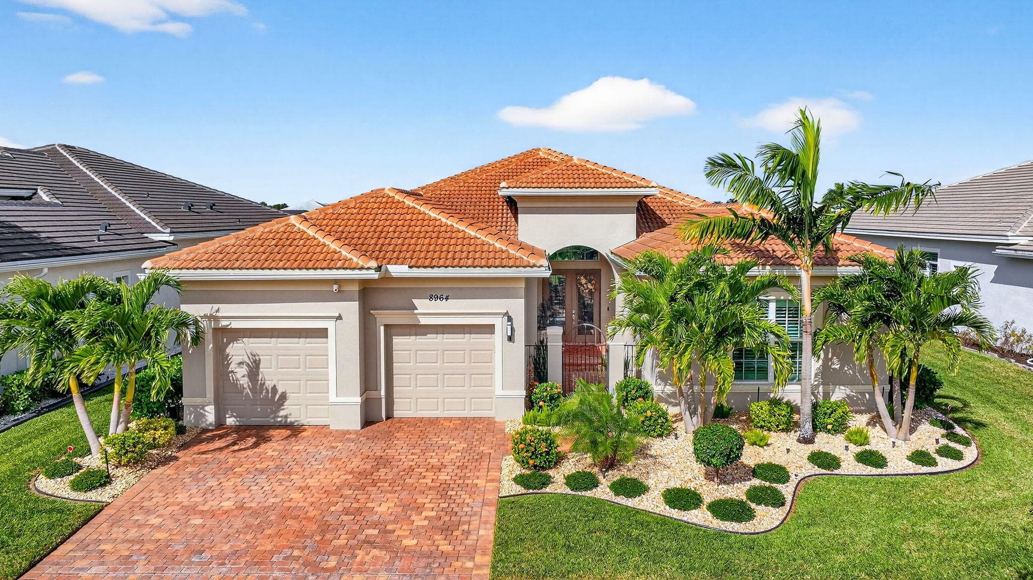 8964 SW Matilda Way, Port St. Lucie, FL 34987 — photo 46 of 65