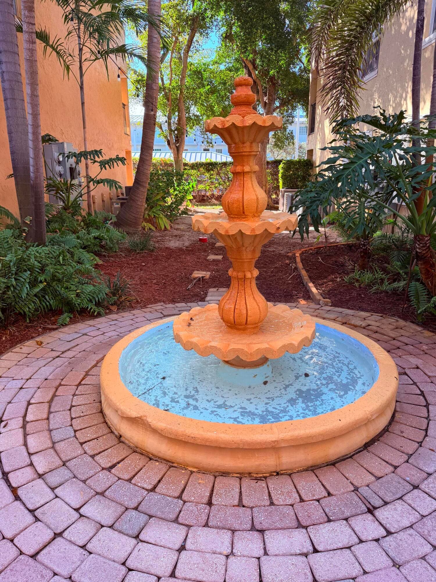 1040 Lake Shore Drive 204, Lake Park, FL 33403 — photo 24 of 25