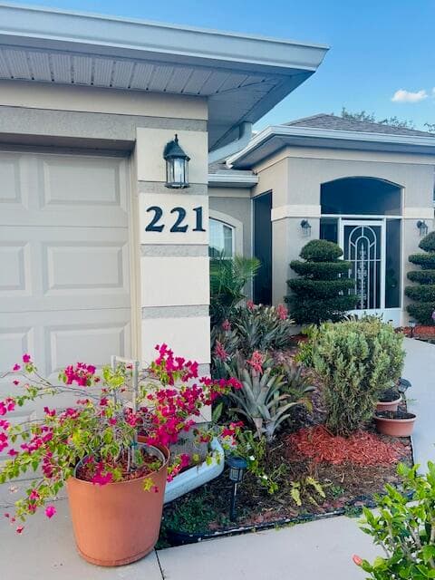 221 SW Kestor Drive, Port St. Lucie, FL 34953 — photo 2 of 27