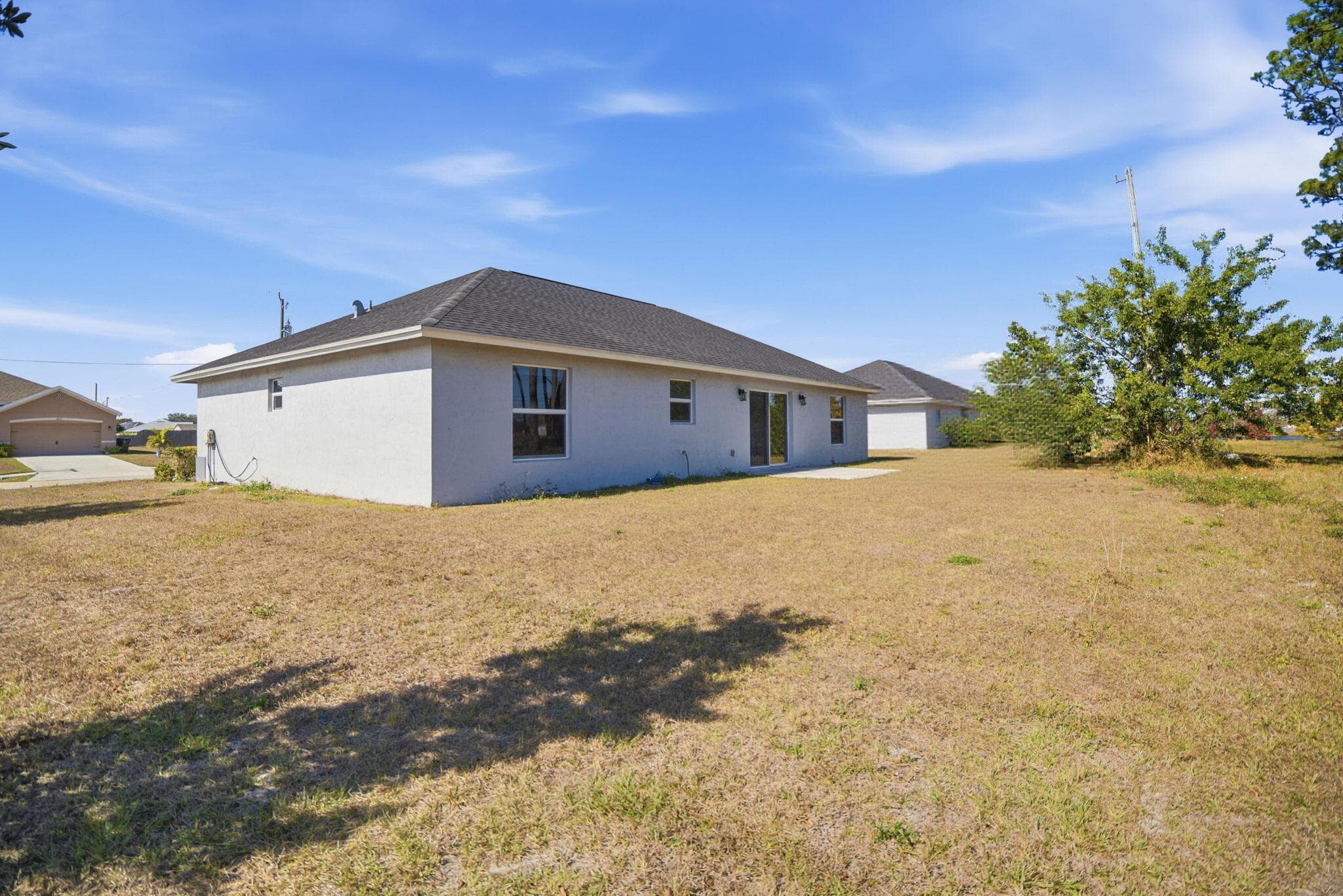 4593 SW Sw Bradbury St Street, Port St. Lucie, FL 34953 — photo 5 of 30
