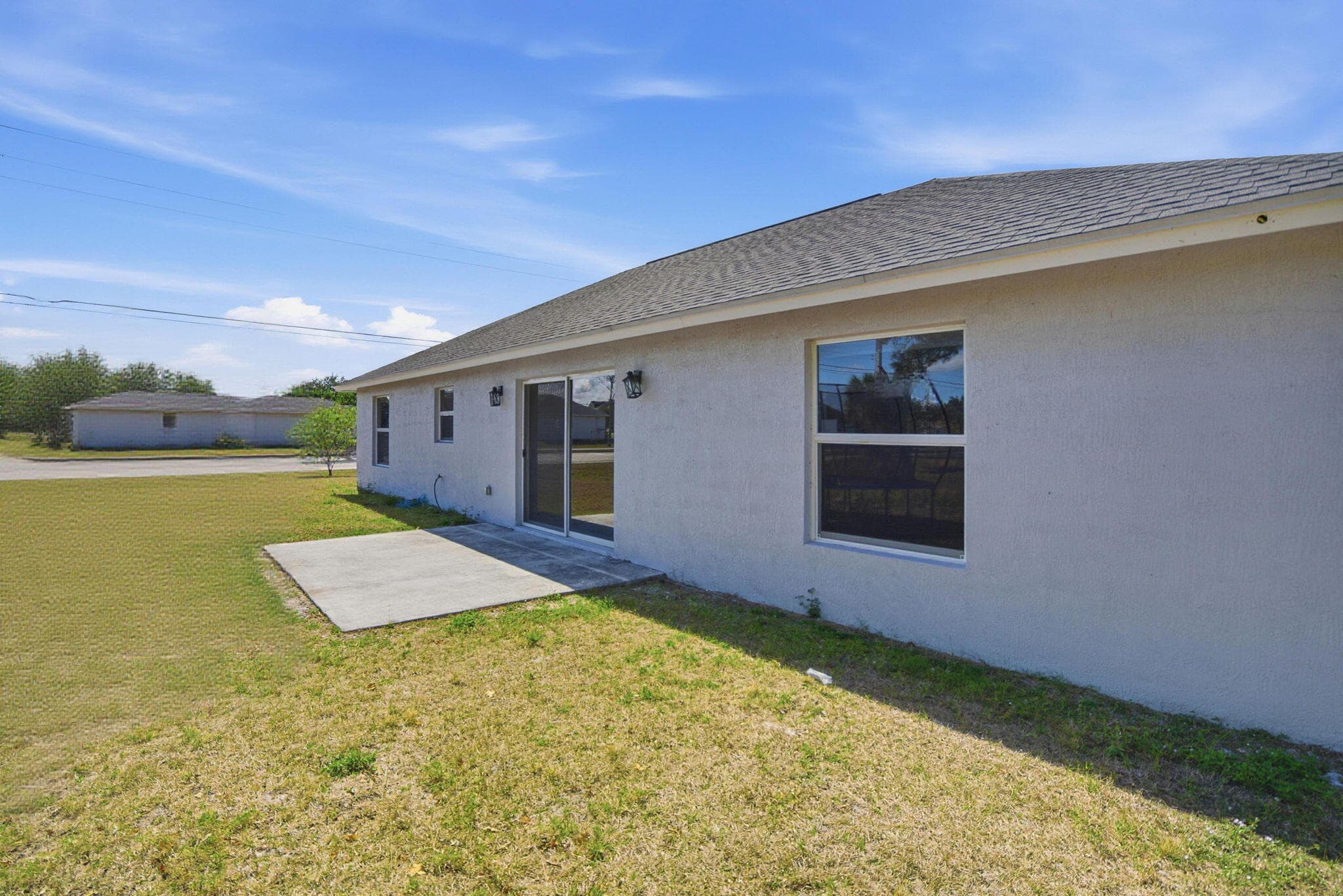 4593 SW Sw Bradbury St Street, Port St. Lucie, FL 34953 — photo 6 of 30