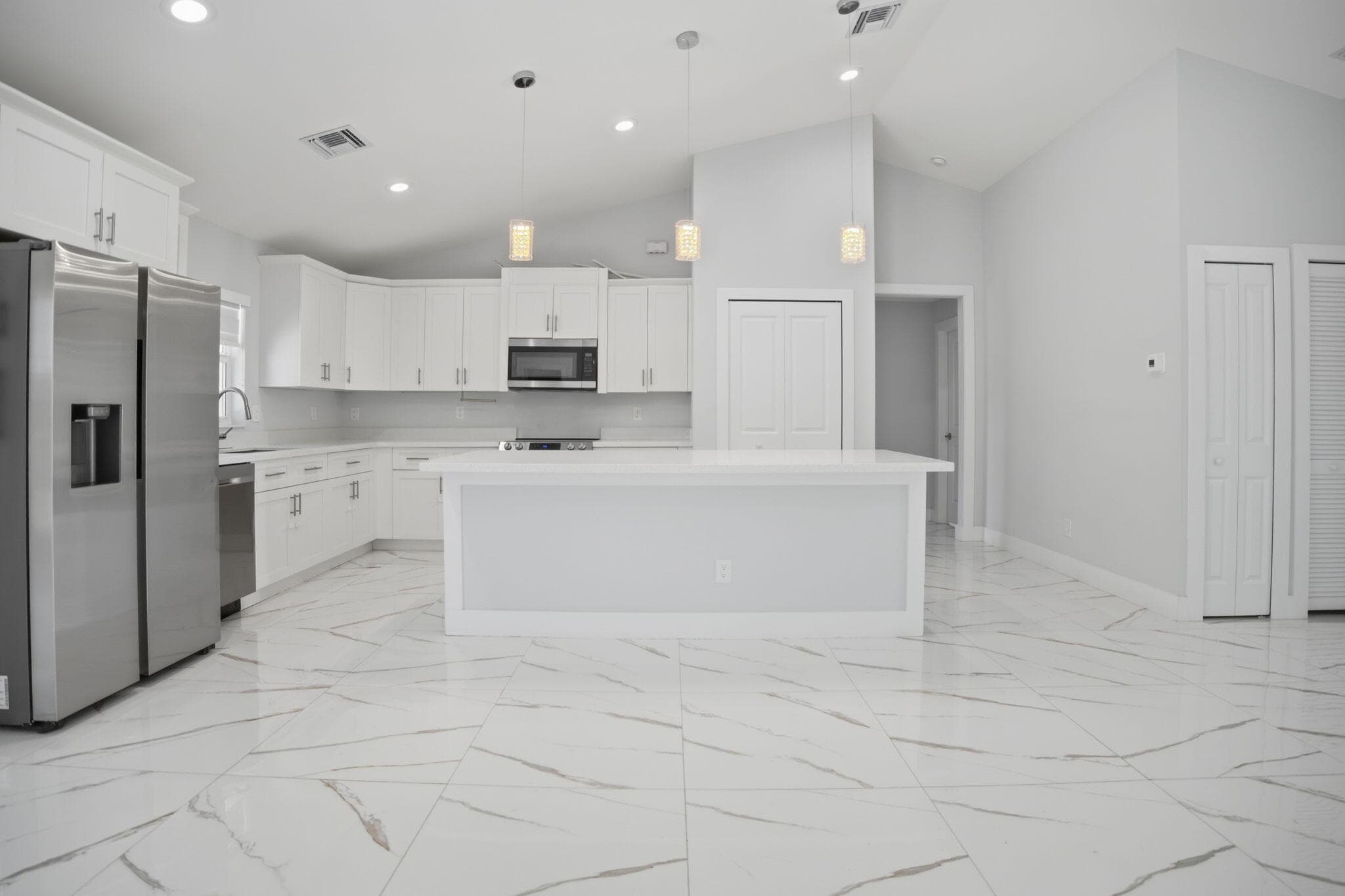 4593 SW Sw Bradbury St Street, Port St. Lucie, FL 34953 — photo 14 of 30