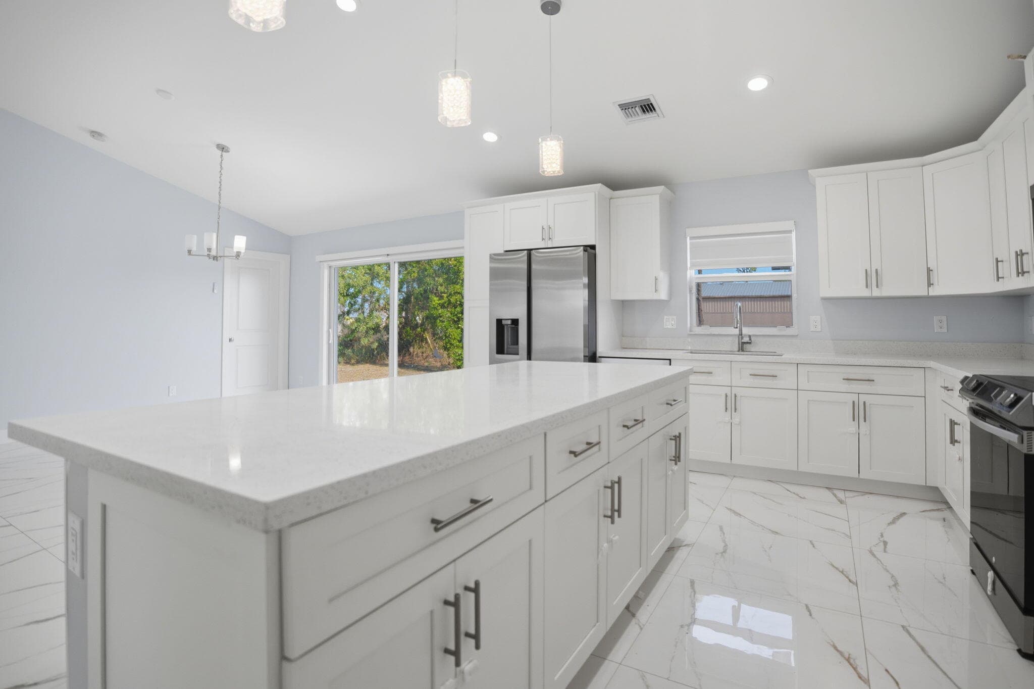4593 SW Sw Bradbury St Street, Port St. Lucie, FL 34953 — photo 16 of 30