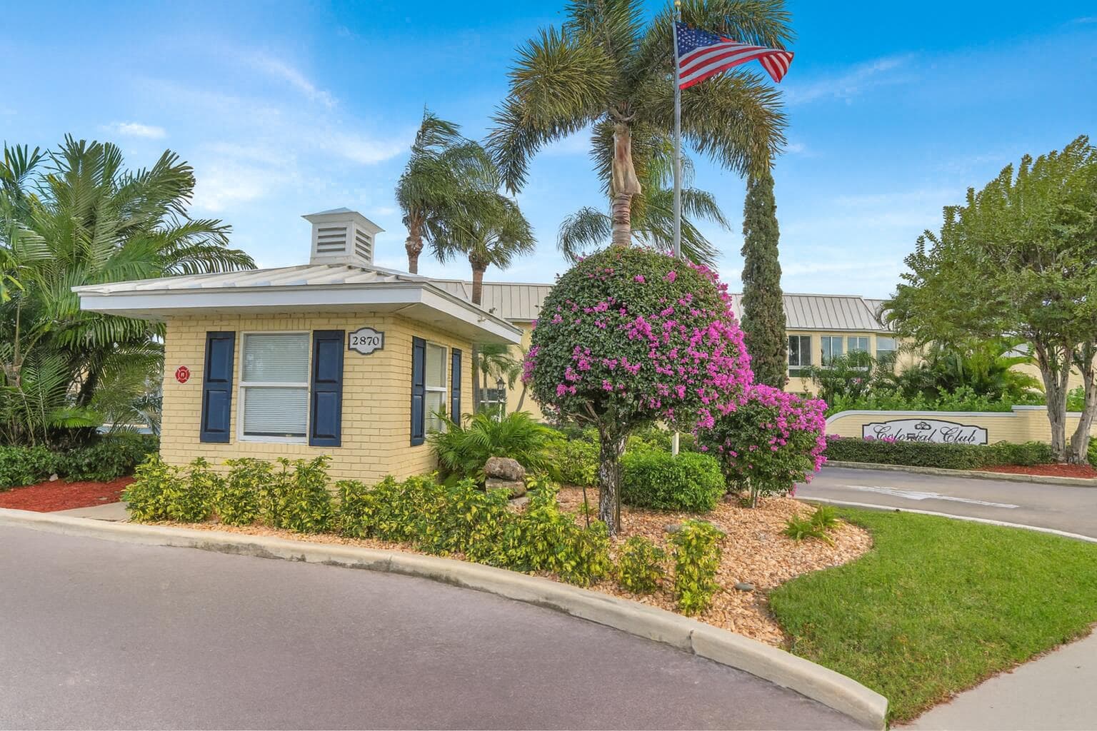 32 Colonial Club Drive 203, Boynton Beach, FL 33435 — photo 43 of 43