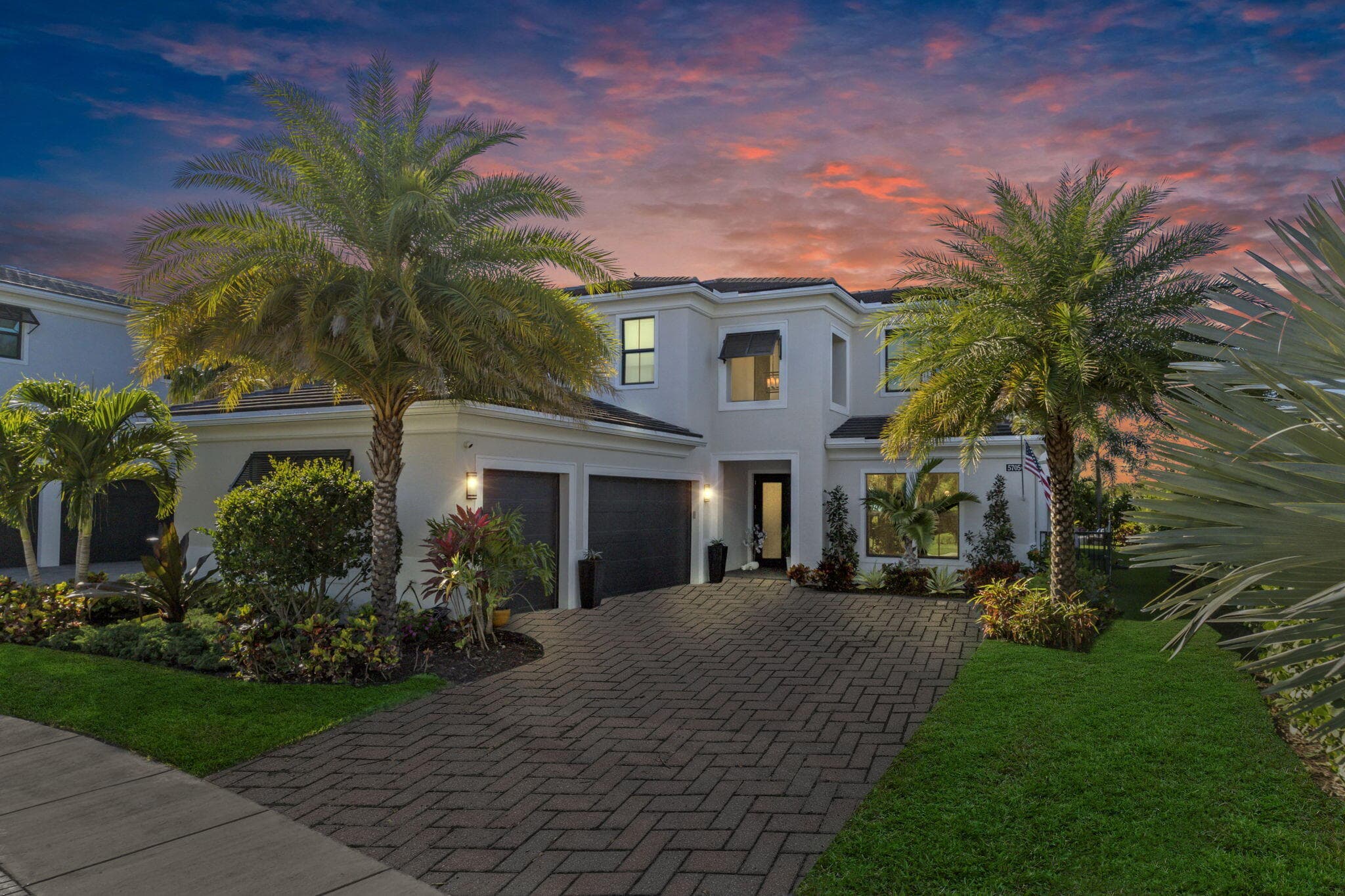 5705 Gauguin Terrace, Palm Beach Gardens, FL 33418 — photo 1 of 30