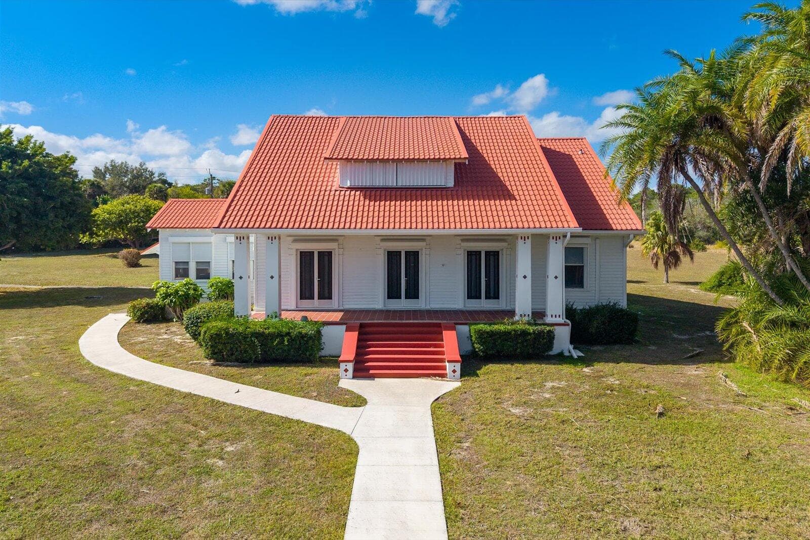 7901 S Indian River Drive, Fort Pierce, FL 34982 — photo 1 of 56