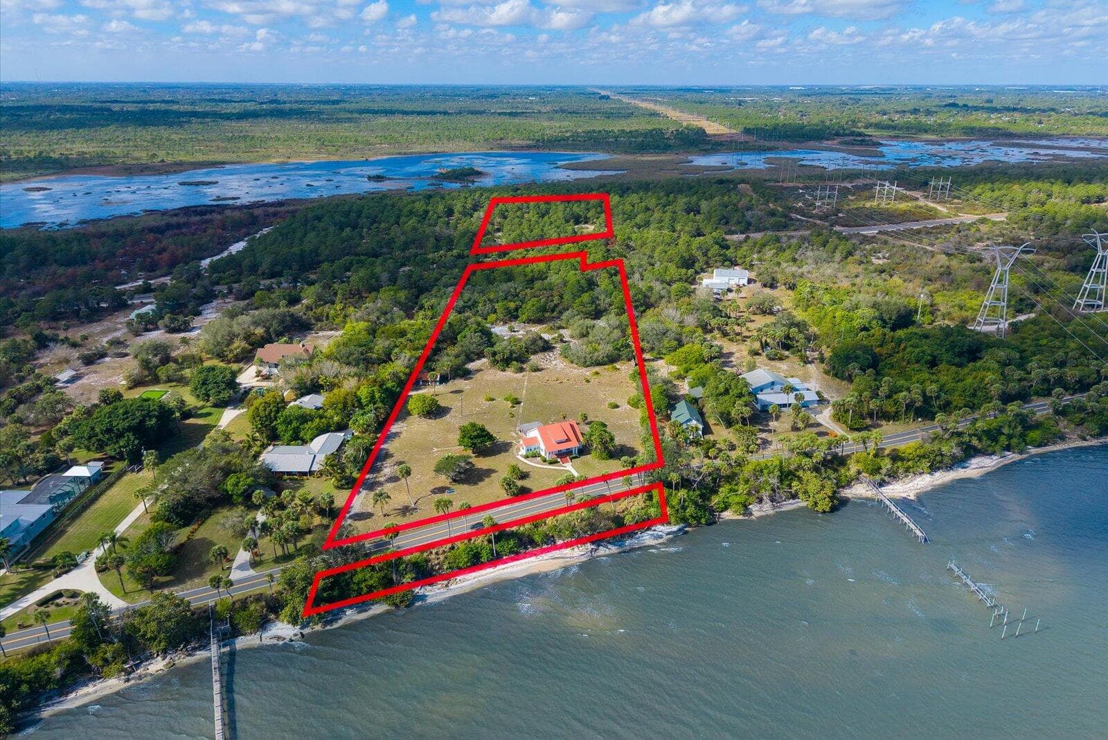 7901 S Indian River Drive, Fort Pierce, FL 34982 — photo 3 of 56