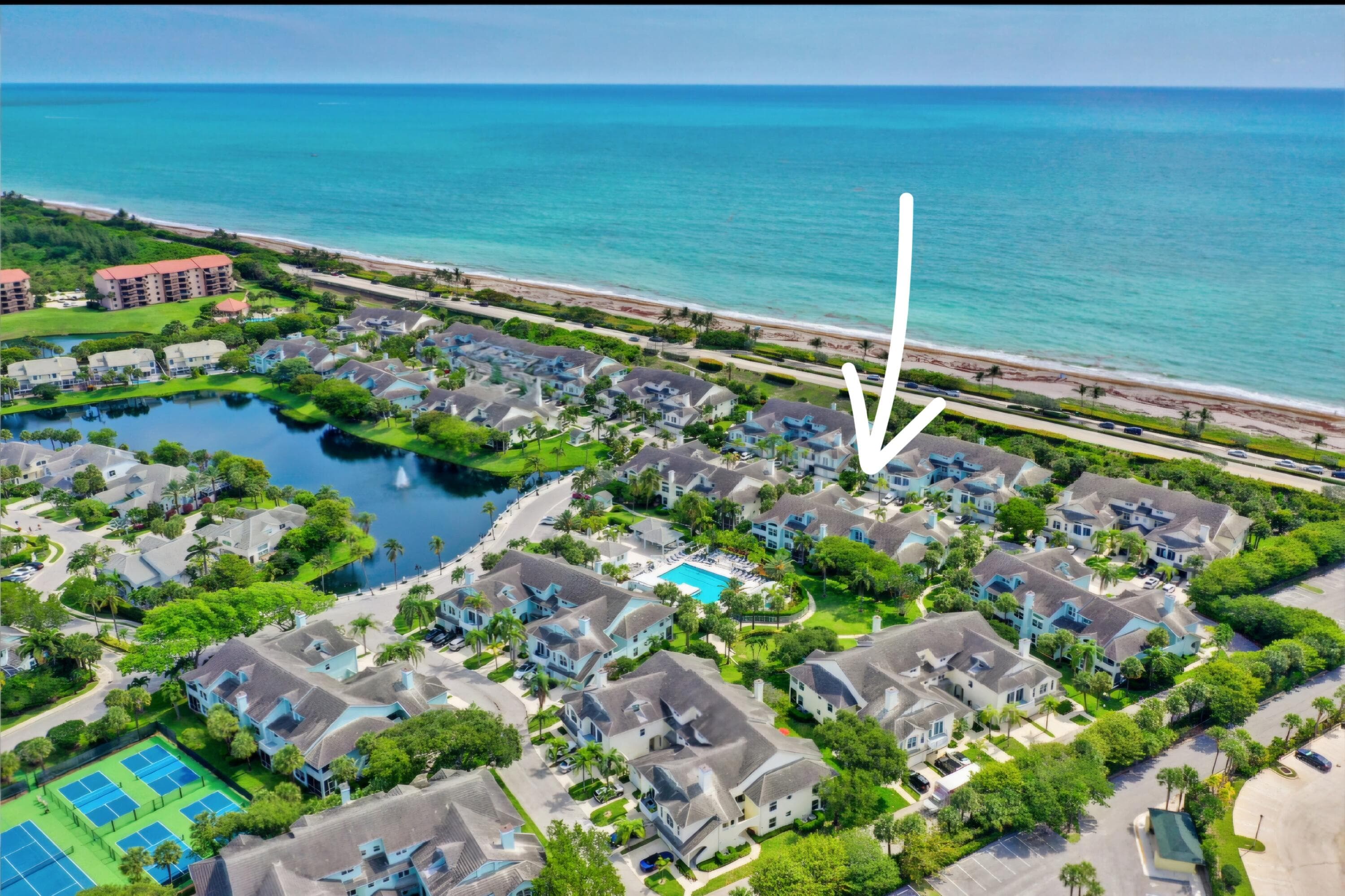 1206 Mainsail Circle, Jupiter, FL 33477 — photo 1 of 46