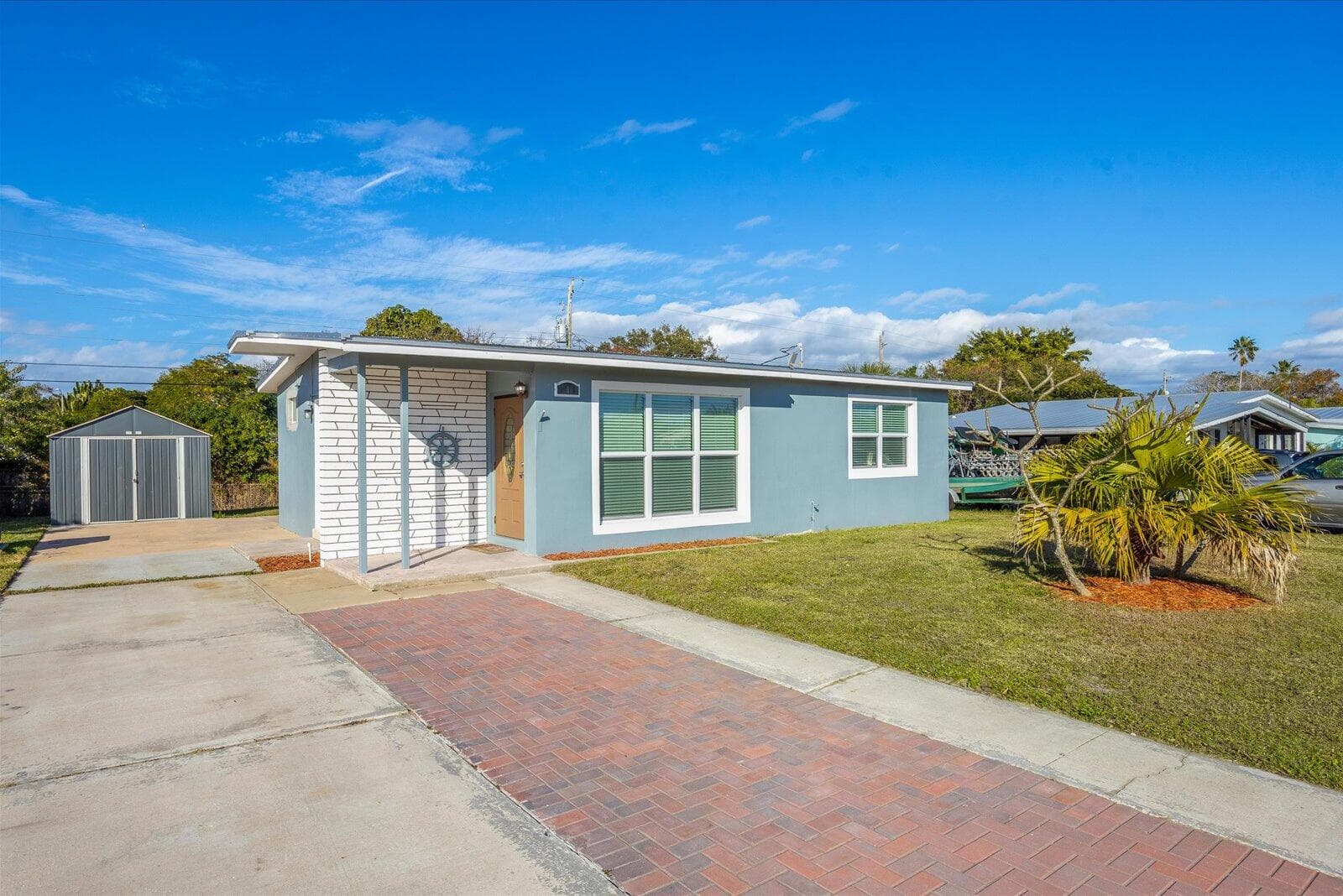 788 Schumann Drive, Sebastian, FL 32958 — photo