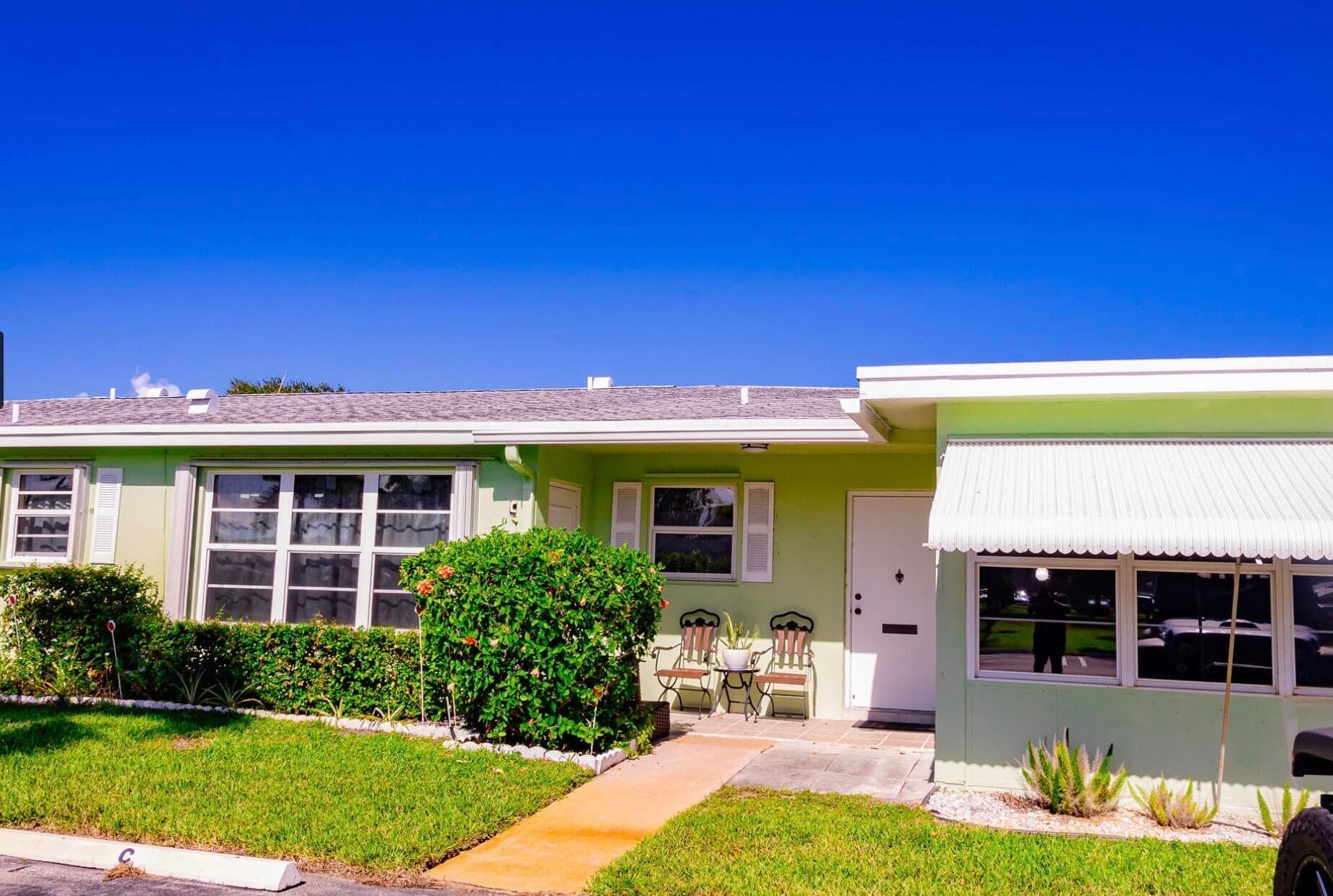 3240 Ridge Hill Road C, Boynton Beach, FL 33435 — photo 1 of 17