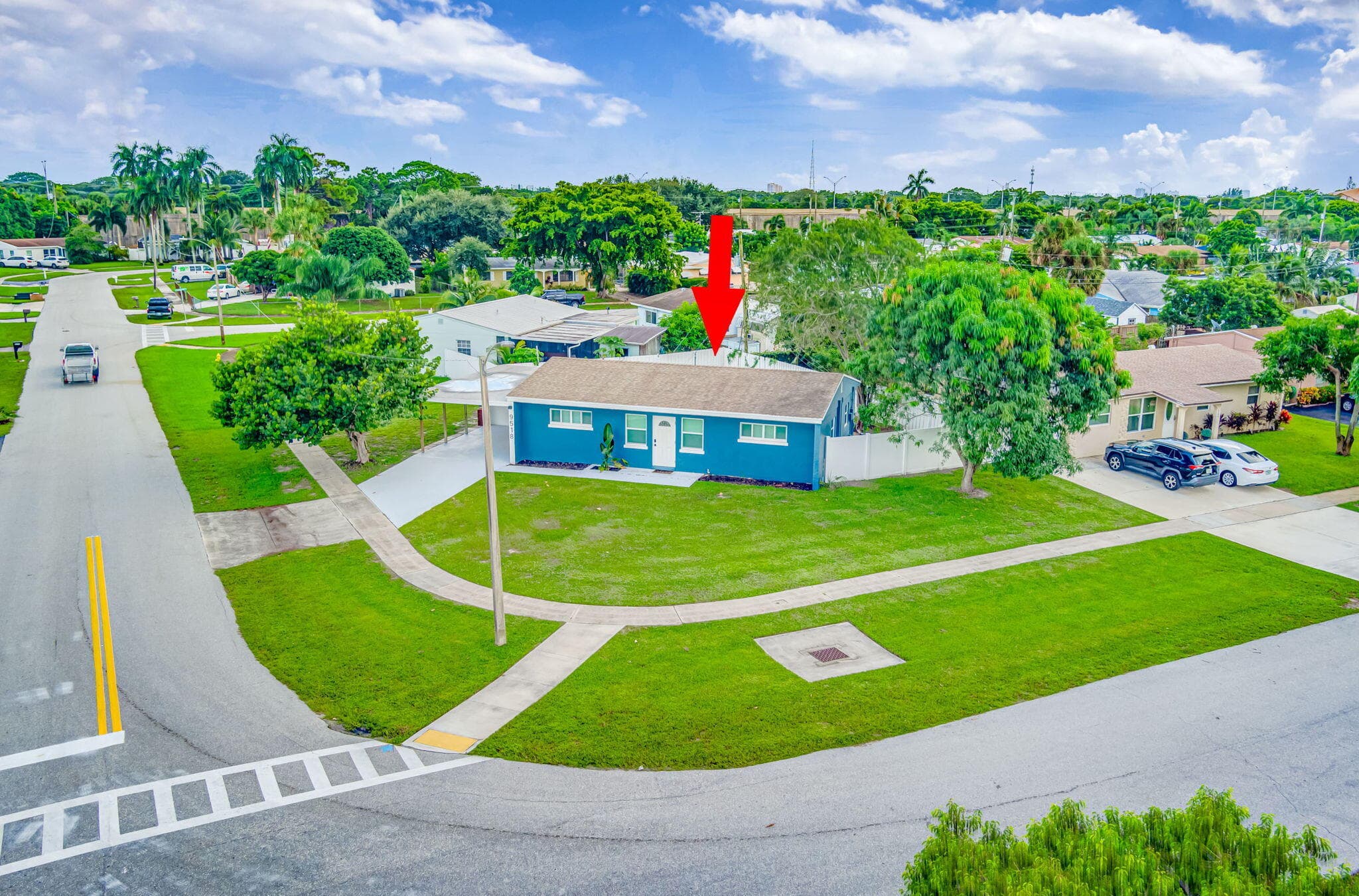 9518 Keating Drive, Palm Beach Gardens, FL 33410 — photo 1 of 51