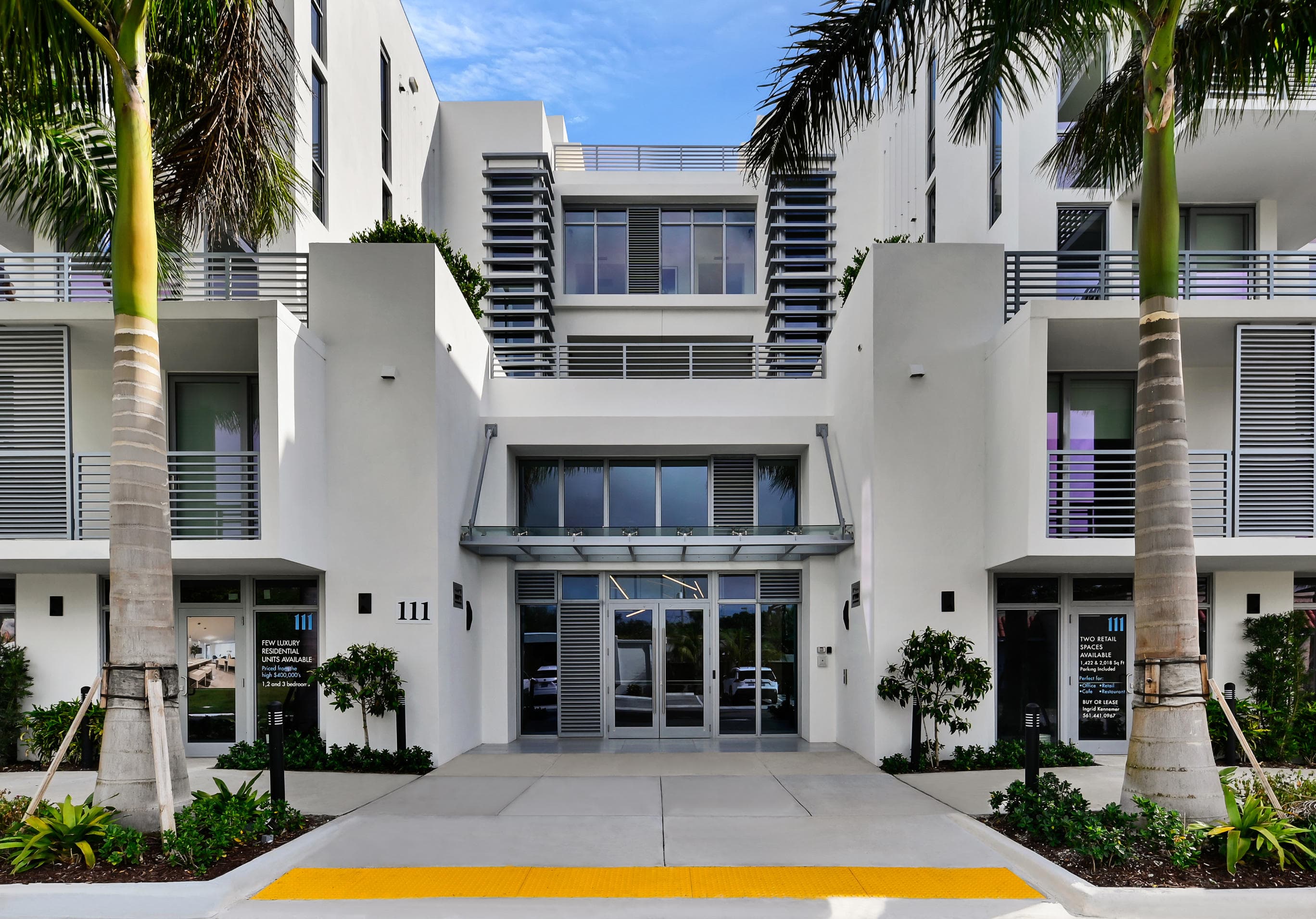 111 SE 1st Avenue 314, Delray Beach, FL 33444 — photo 2 of 25