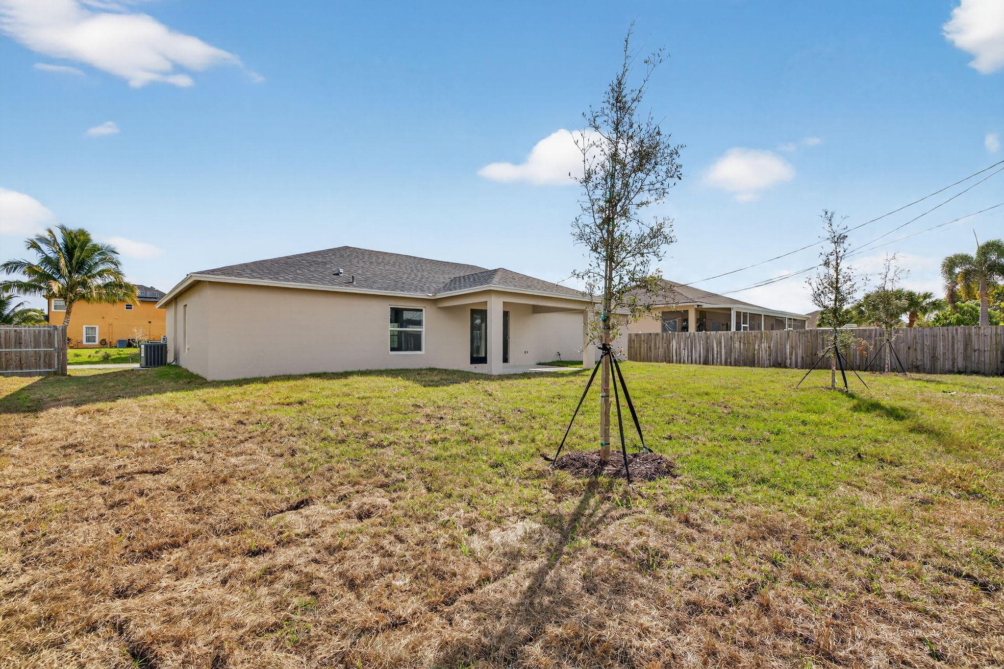 4122 SW Baird Street, Port St. Lucie, FL 34953 — photo 48 of 65