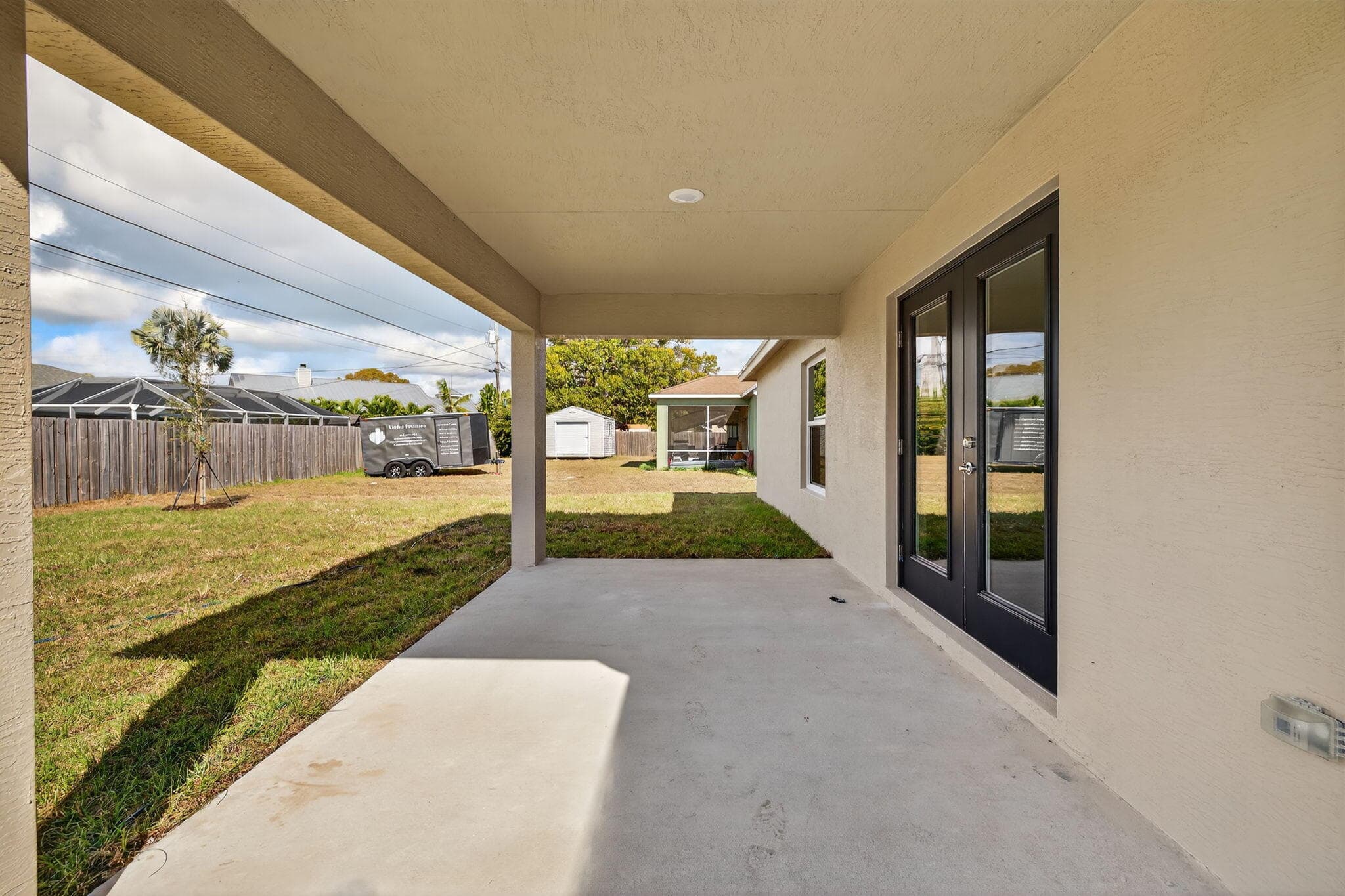 4122 SW Baird Street, Port St. Lucie, FL 34953 — photo 52 of 65