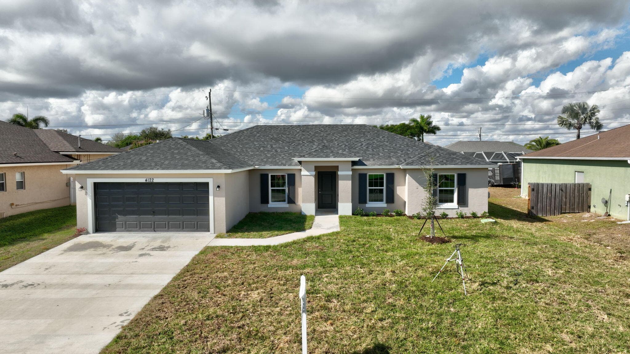 4122 SW Baird Street, Port St. Lucie, FL 34953 — photo 54 of 65
