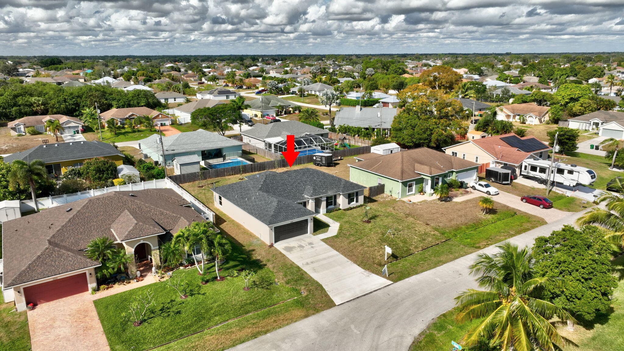 4122 SW Baird Street, Port St. Lucie, FL 34953 — photo 59 of 65