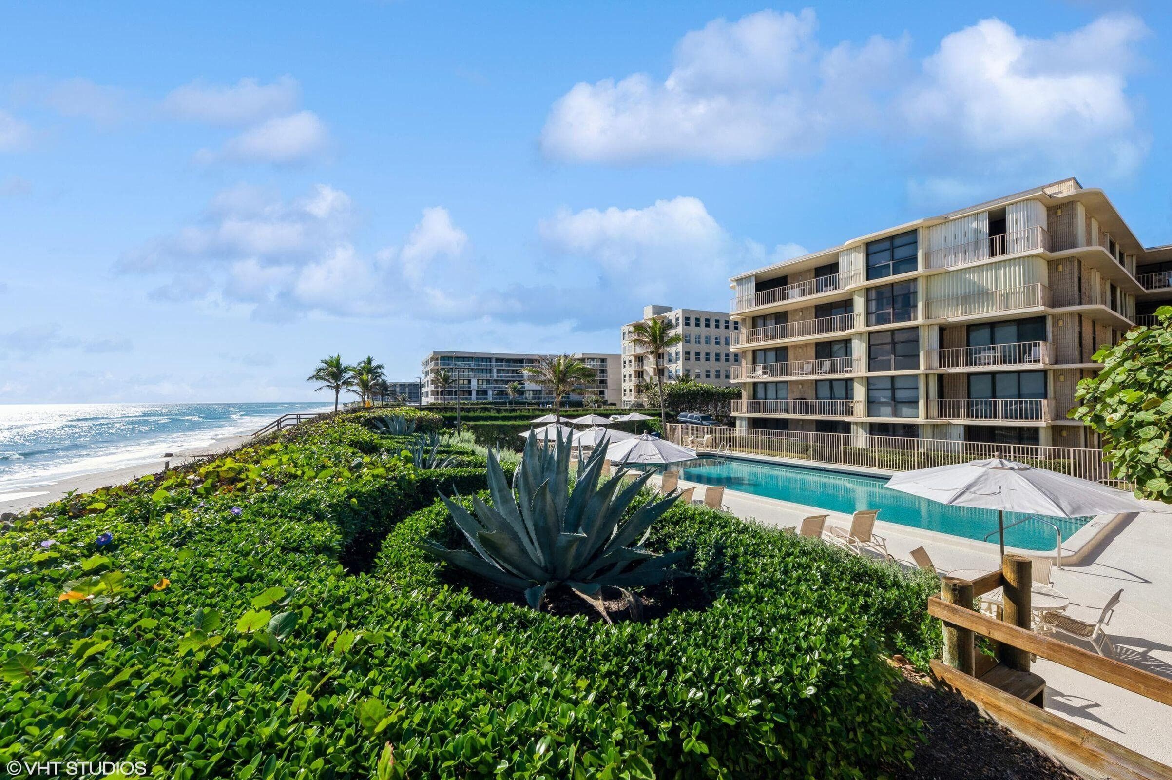 3200 S Ocean Boulevard C303, Palm Beach, FL 33480 — photo 1 of 24