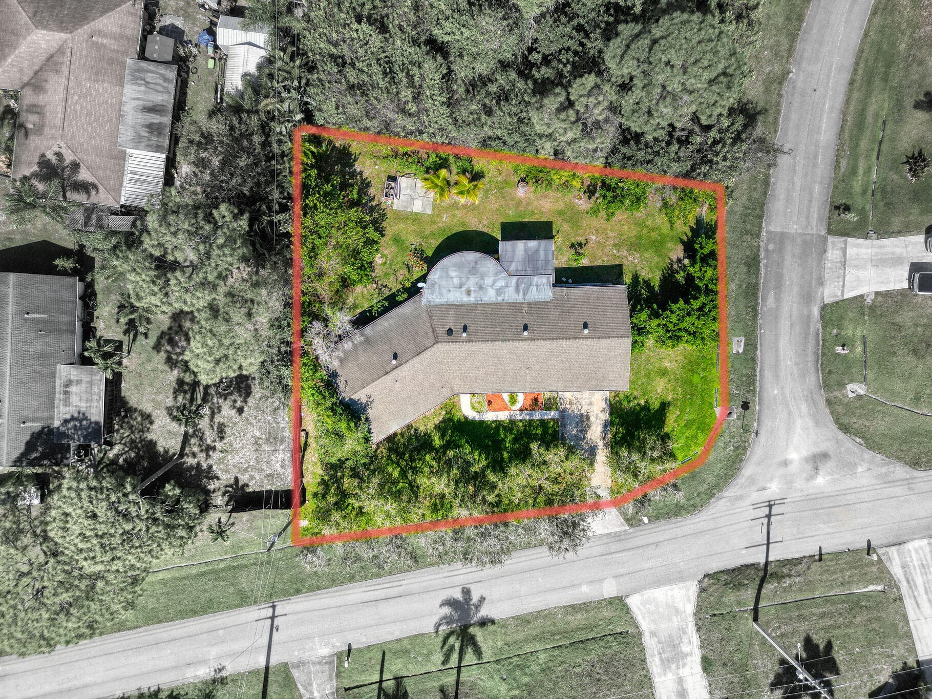 213 SE Eyerly Avenue, Port St. Lucie, FL 34983 — photo 36 of 37
