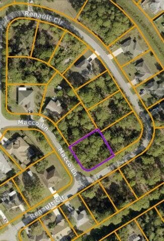 Lot 8 Renault Circle, North Port, FL 34291 — photo 2 of 4