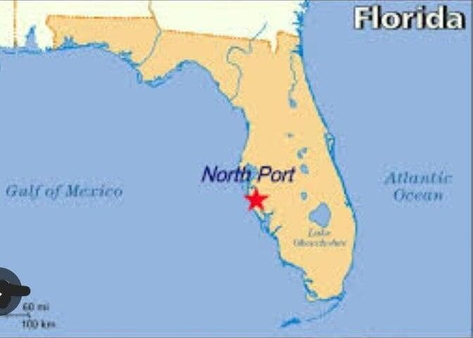 Lot 8 Renault Circle, North Port, FL 34291 — photo 4 of 4