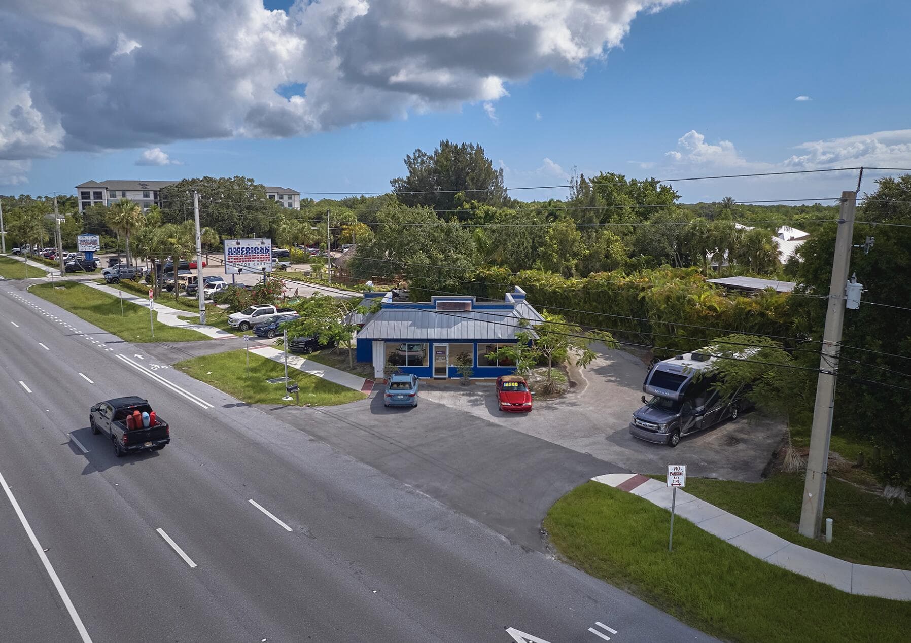 2095 NW Federal Highway, Jensen Beach, FL 34957 — photo 2 of 8