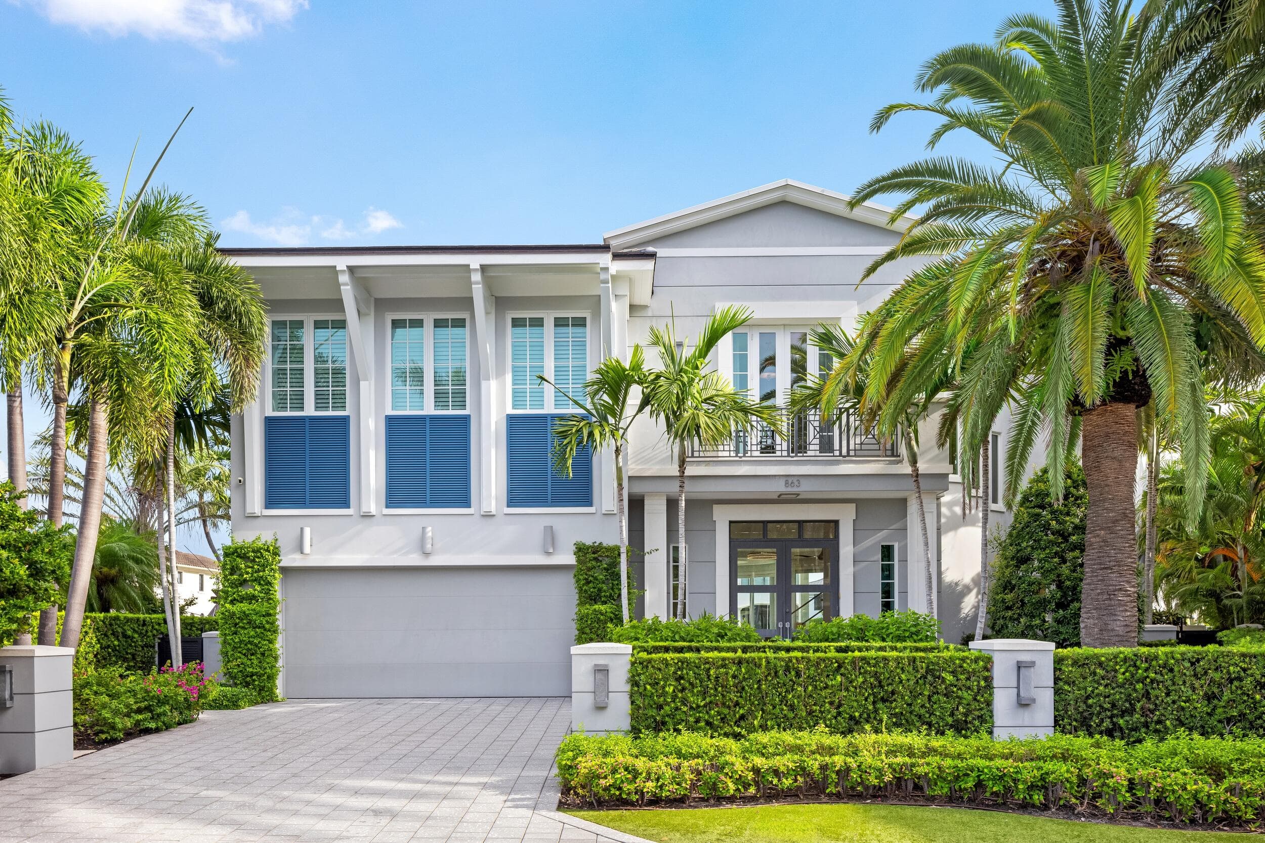 863 Enfield Street, Boca Raton, FL 33487 — photo 2 of 67