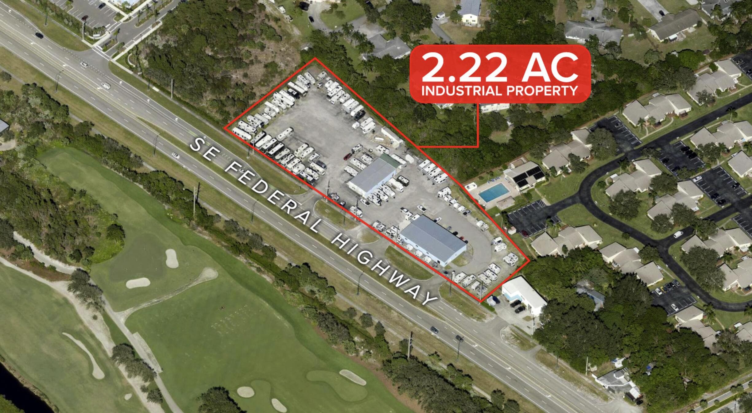 9805 SE Federal Highway, Hobe Sound, FL 33455 — photo 1 of 3
