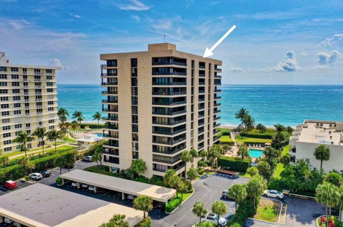 450 Ocean Drive Ph3, Juno Beach, FL 33408 — photo 25 of 40