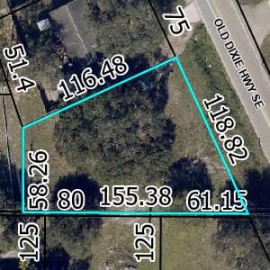 2045 Old Dixie Highway SE, Vero Beach, FL 32962 — photo 1 of 1