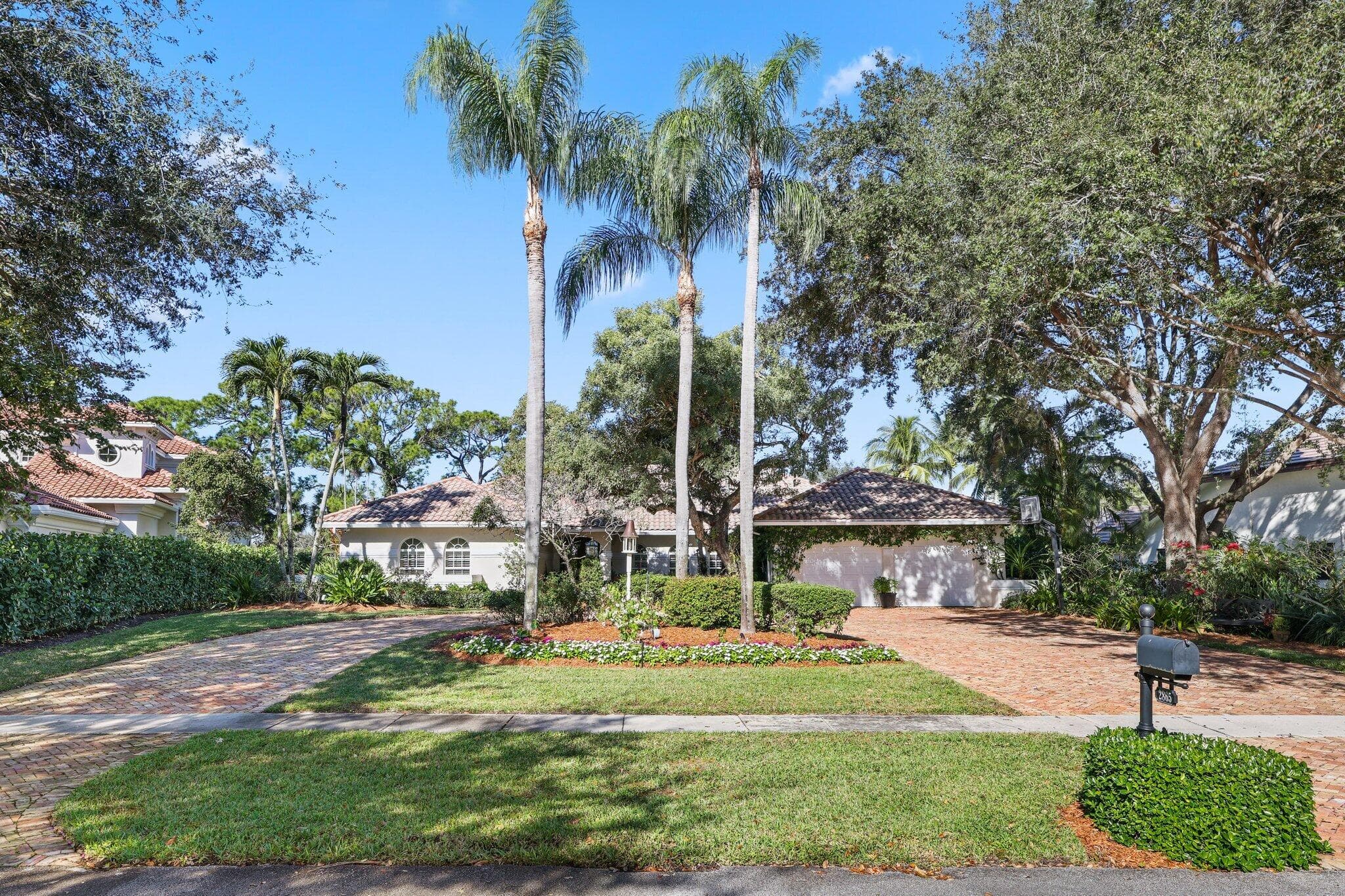 2865 Banyan Boulevard Circle NW, Boca Raton, FL 33431 — photo 1 of 75